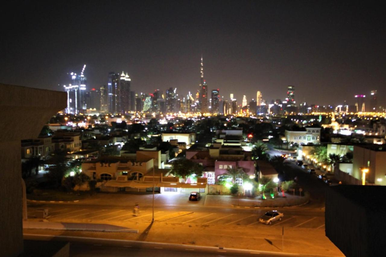 Comfortable Apartments and Studios for Rent in Dubai