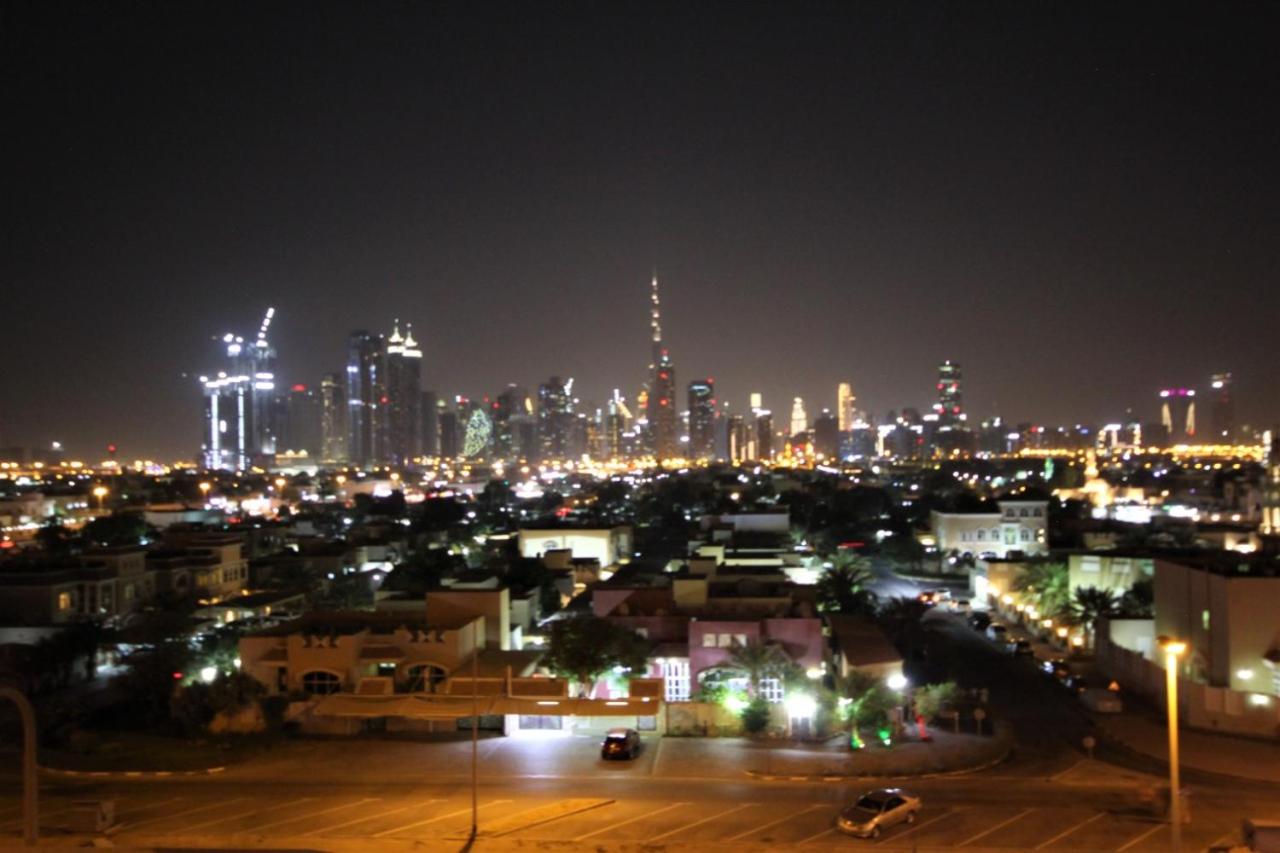 Comfortable Apartments and Studios for Rent in Dubai