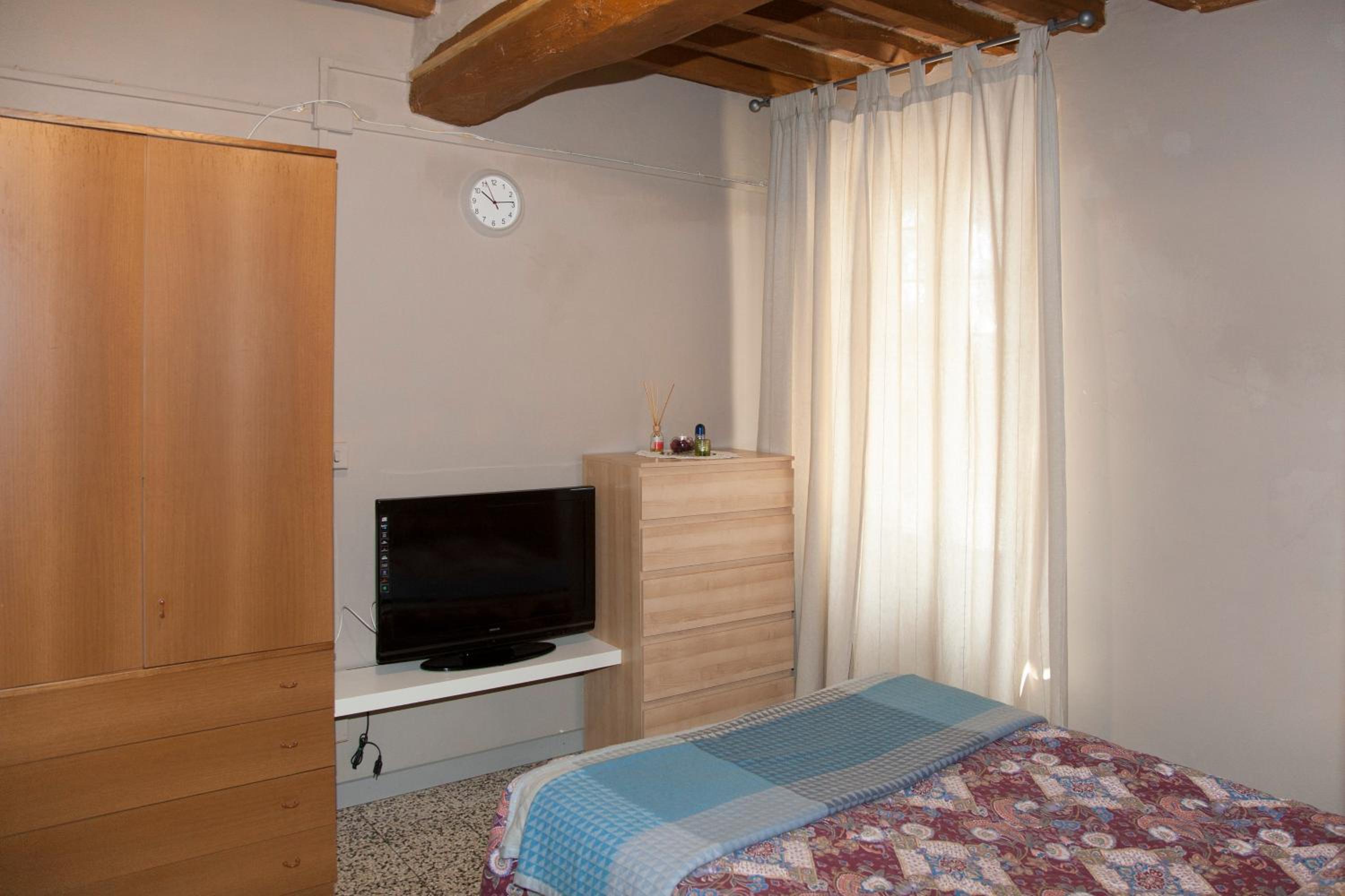 Agriturismo Dosso al Porto