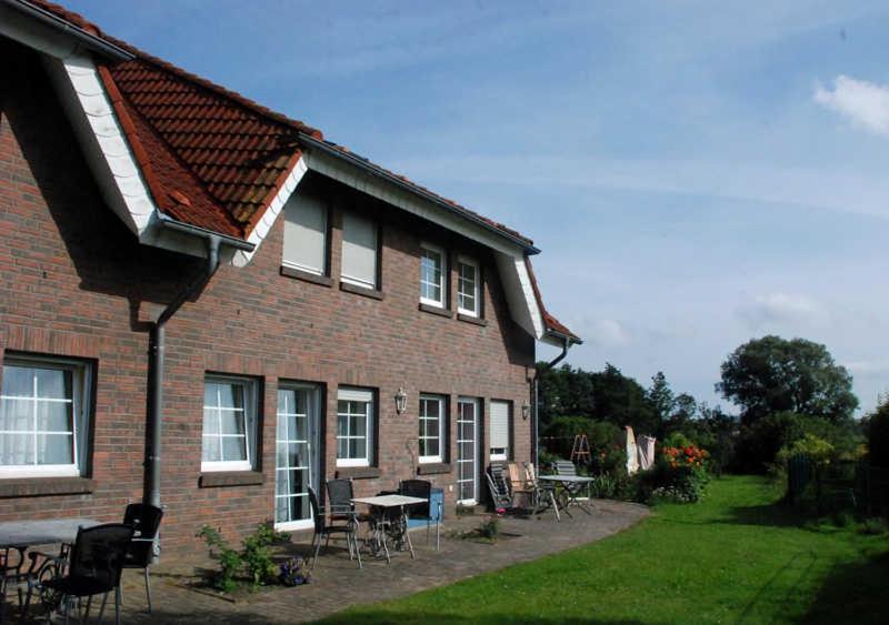 Ferienwohnungen zum Neuensiener See P view 3