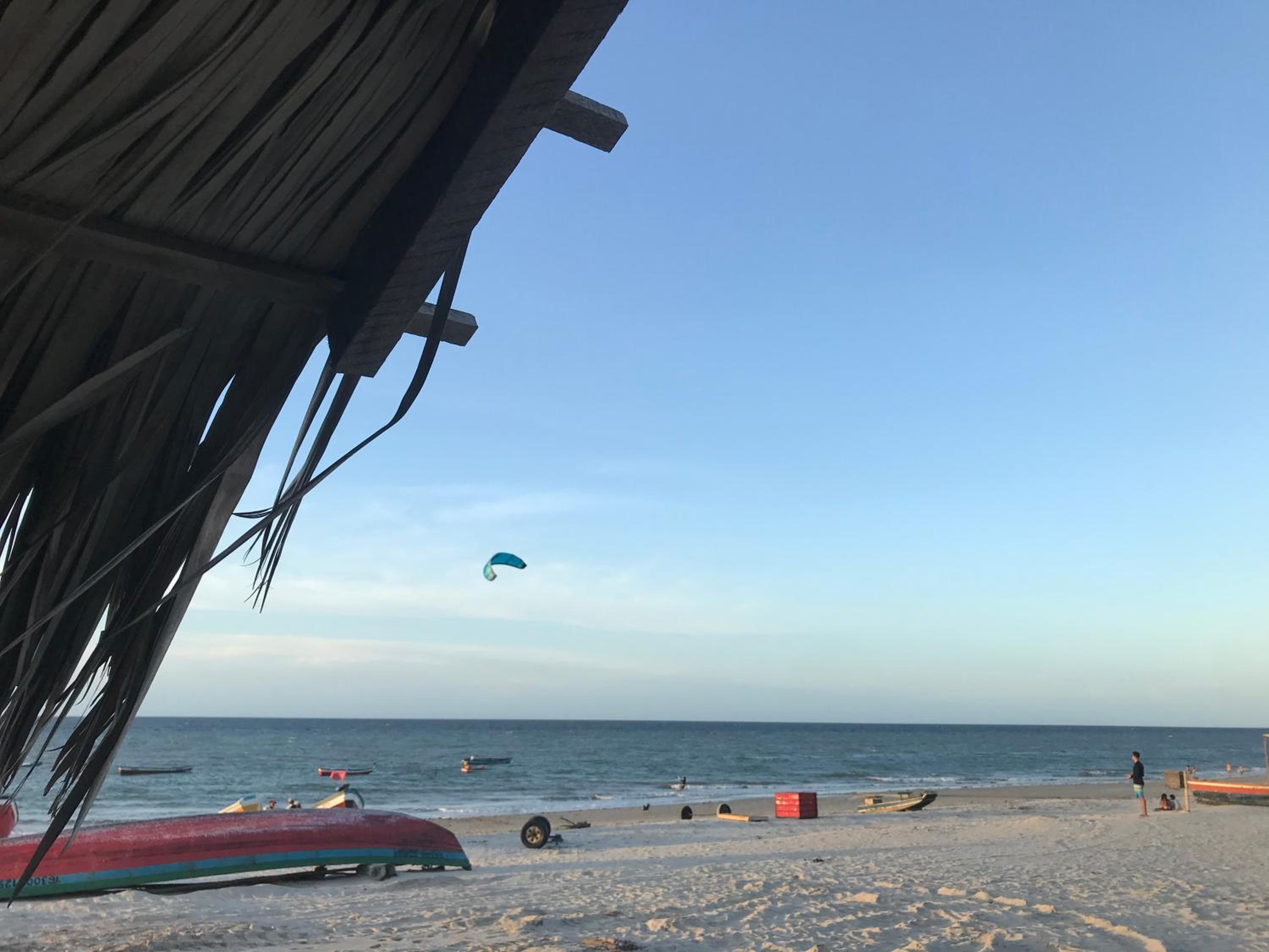 La Vista Kite Preá