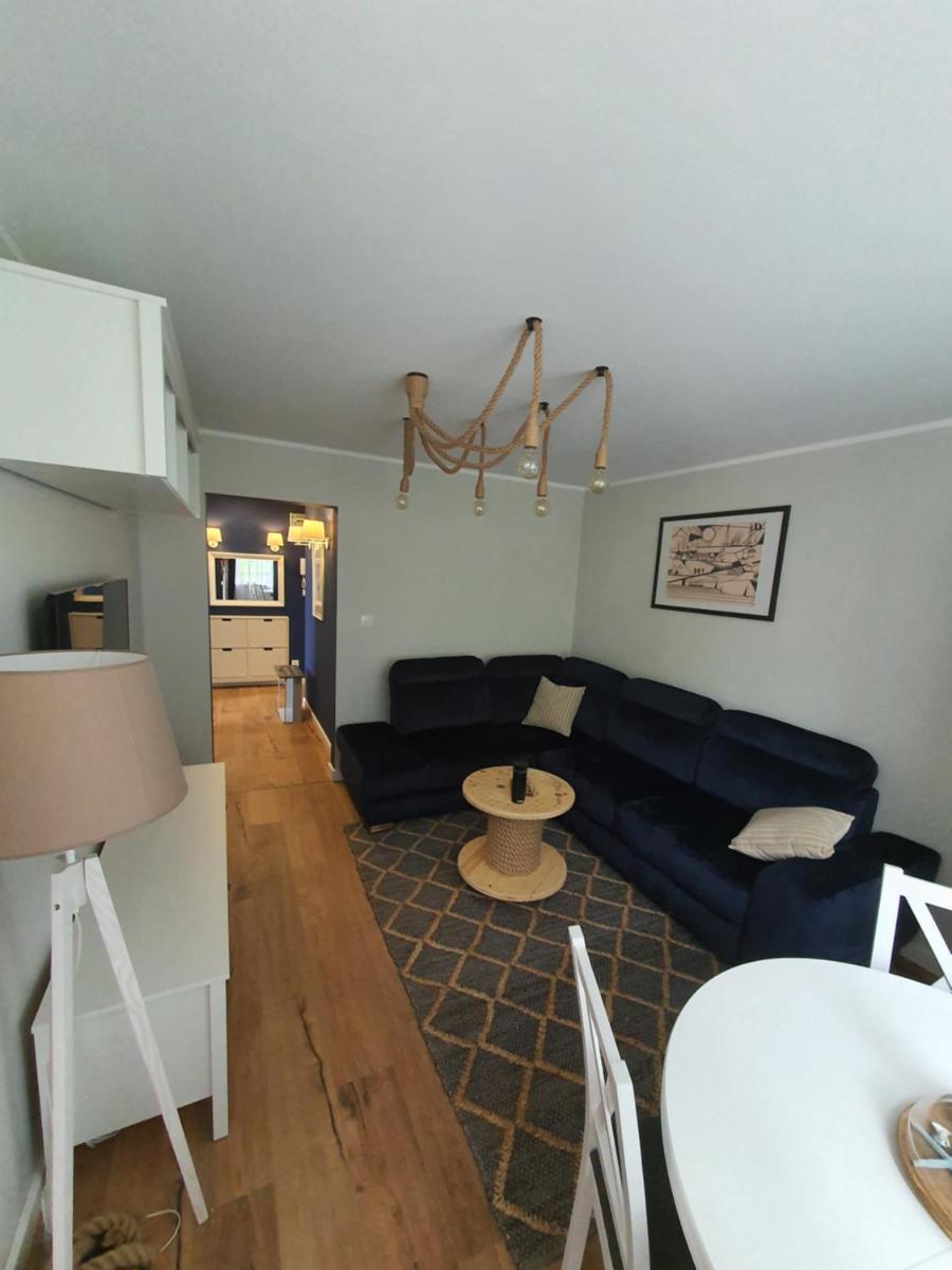 Apartament Żeglarski Giżycko view 5