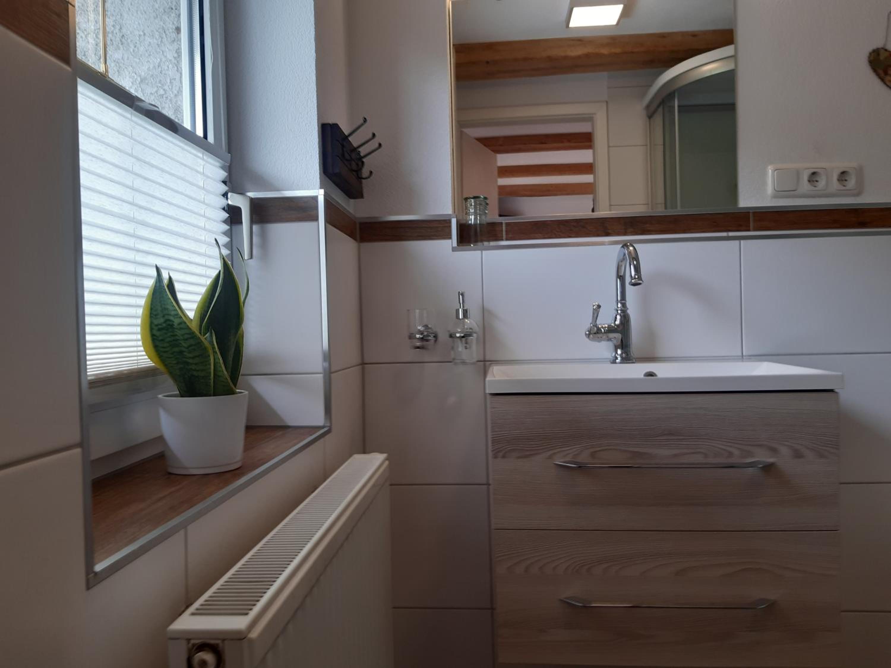 Bed & Breakfast Dolomiti Bey Haus Pinter