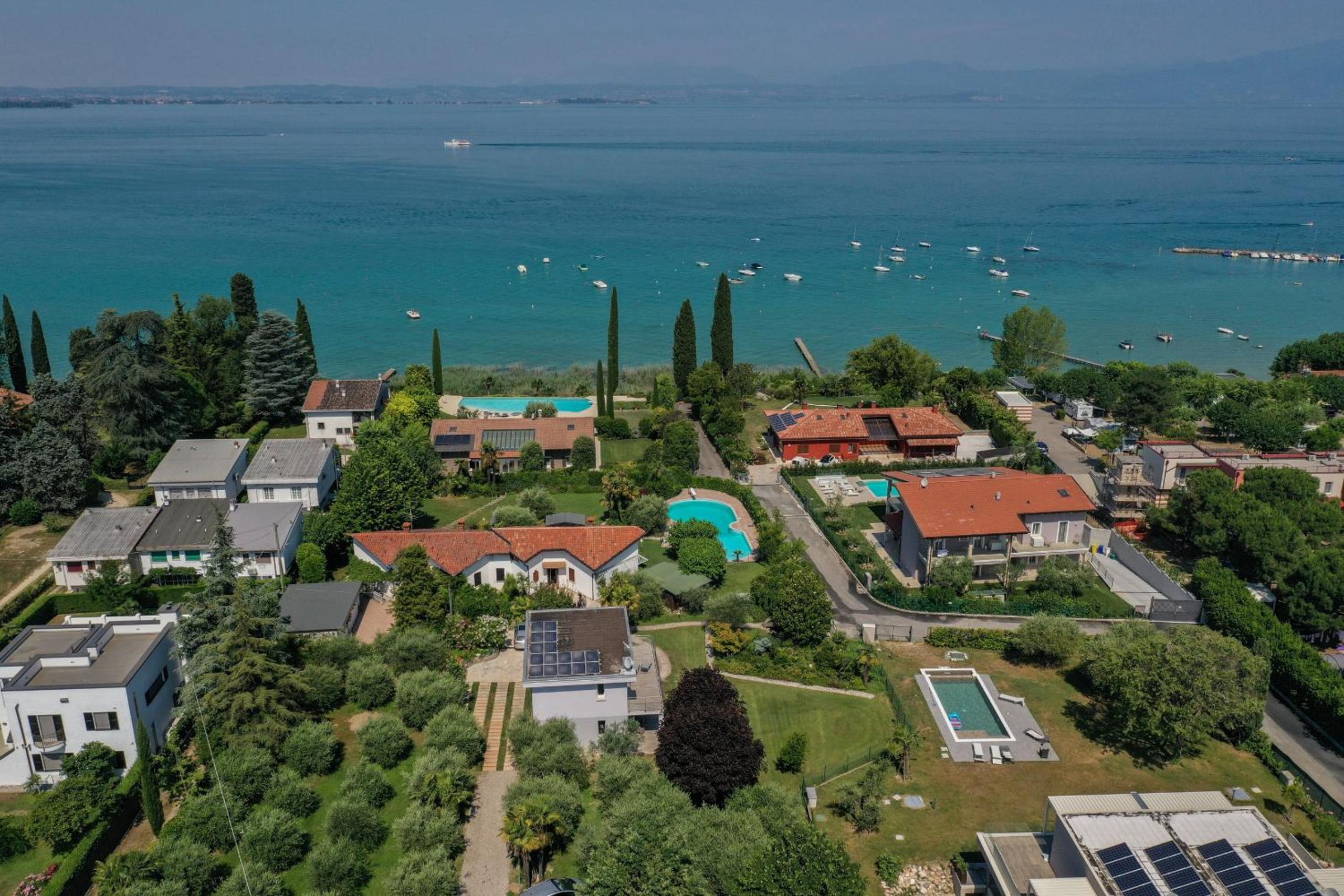 Casa Francesca view 2