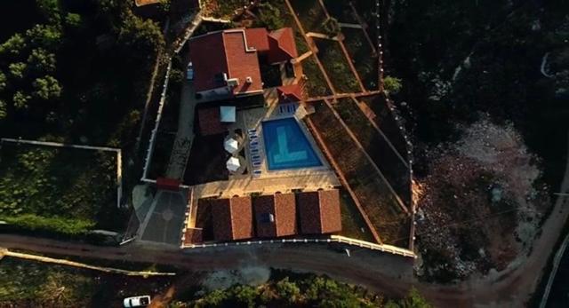 VILA LLANO