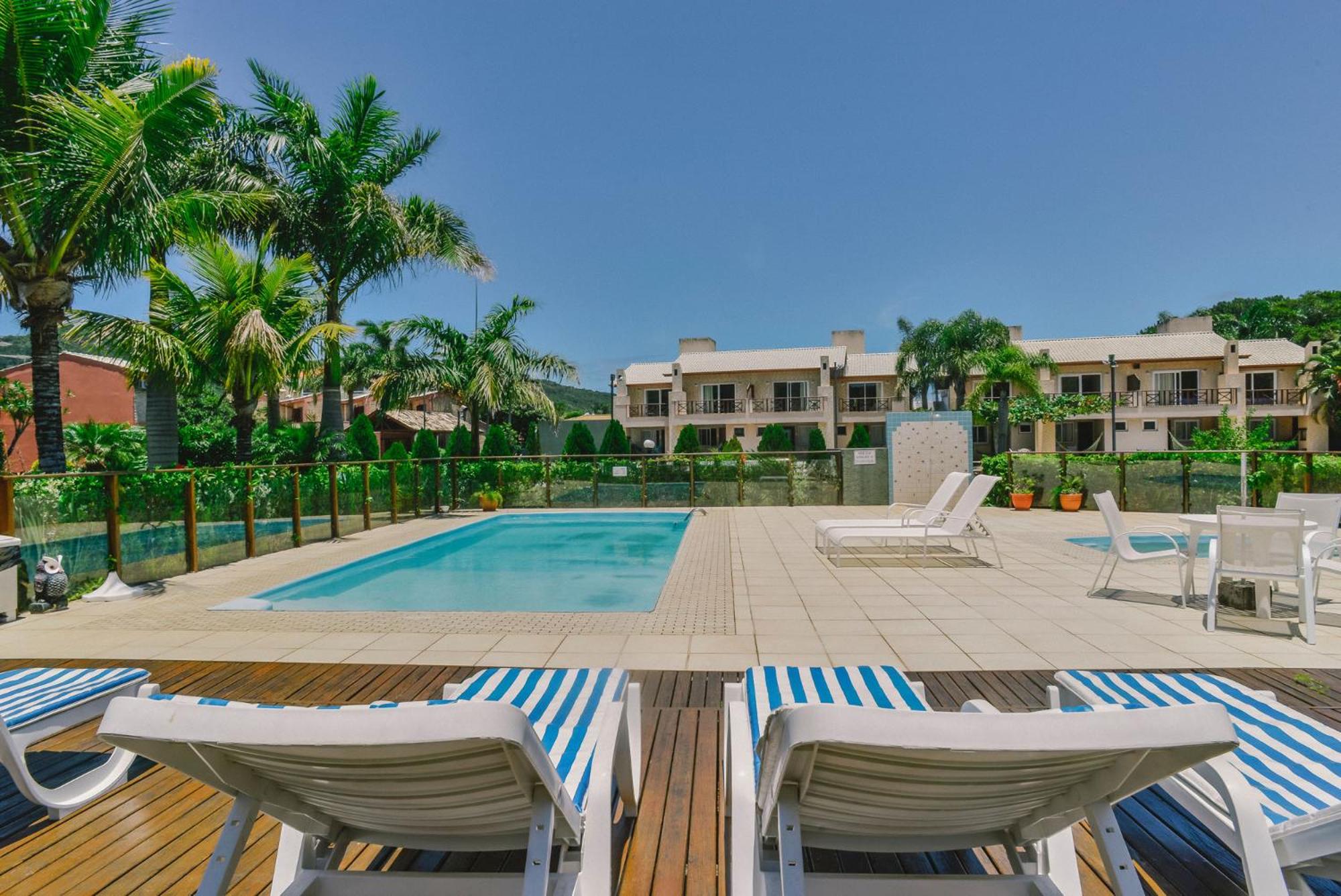 Villa Oliva Residence view 4