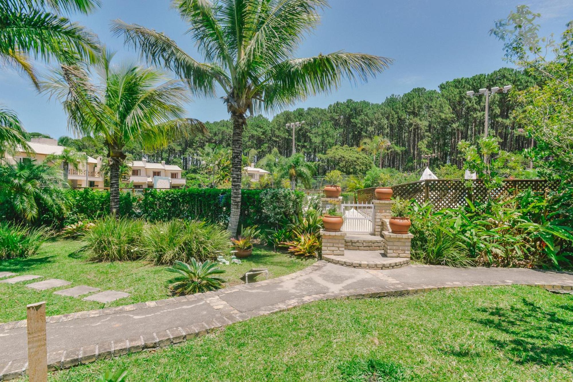 Villa Oliva Residence view 3