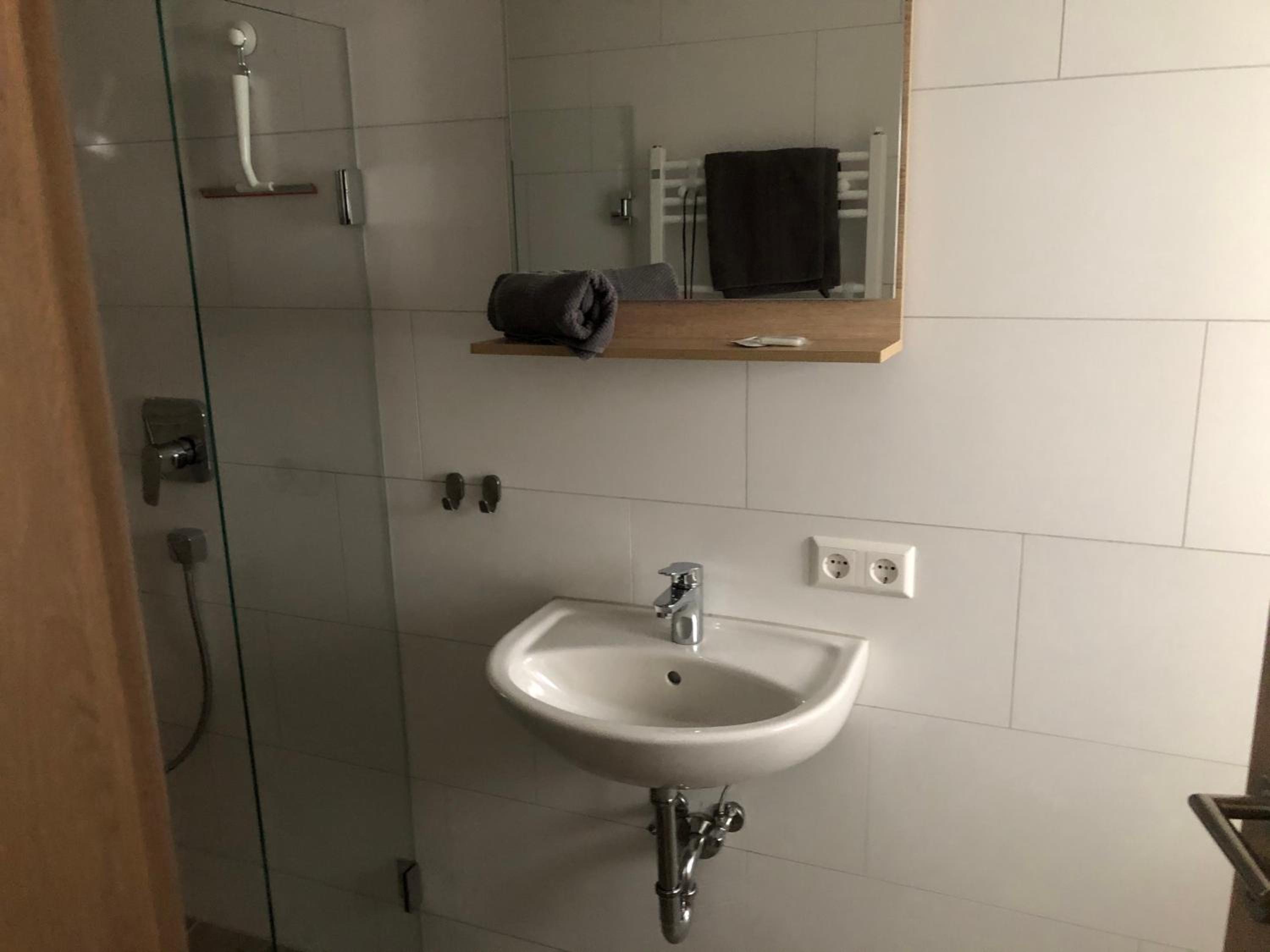 Gästehaus Glock