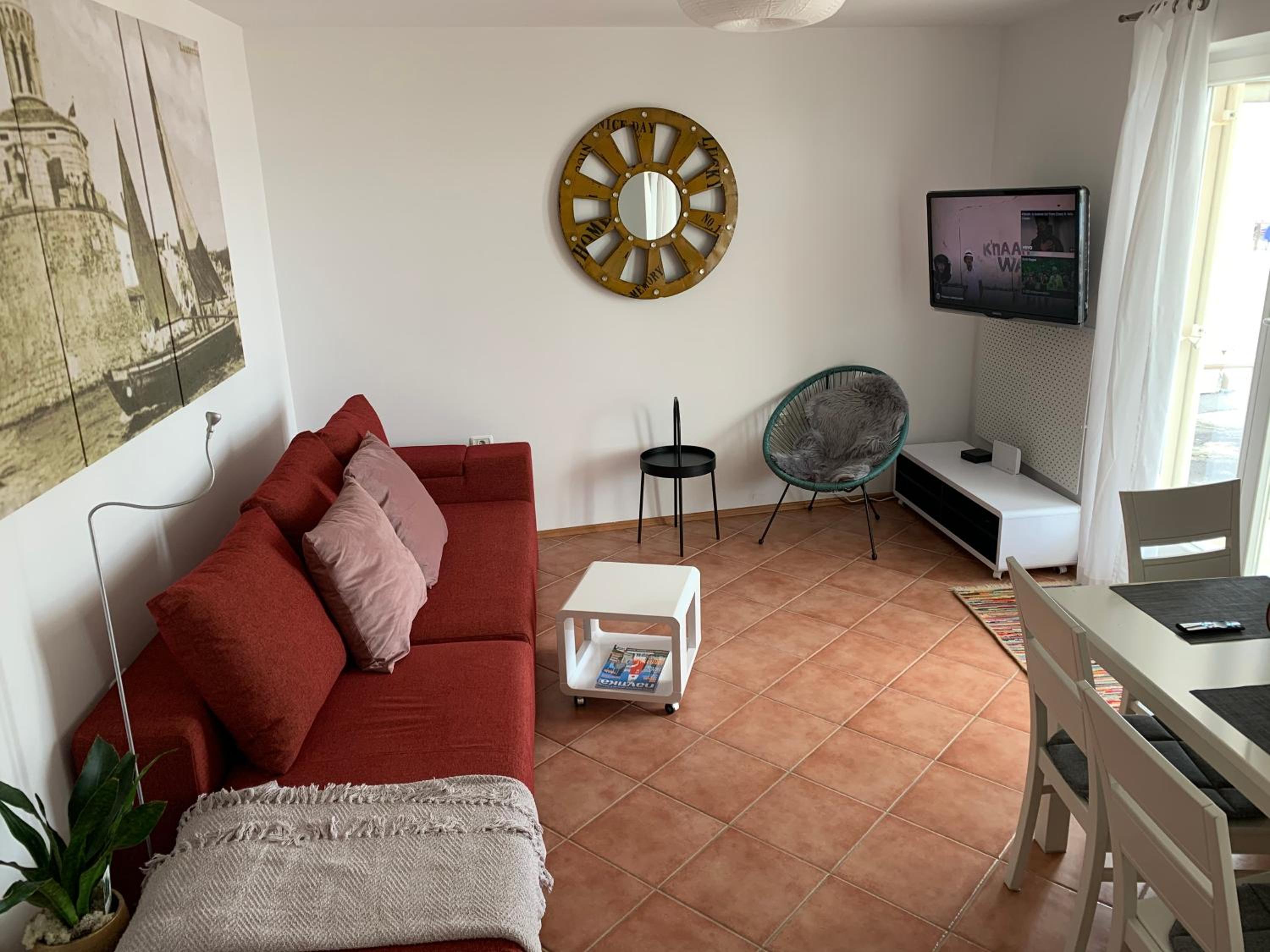 Apartment Lanterna view 3