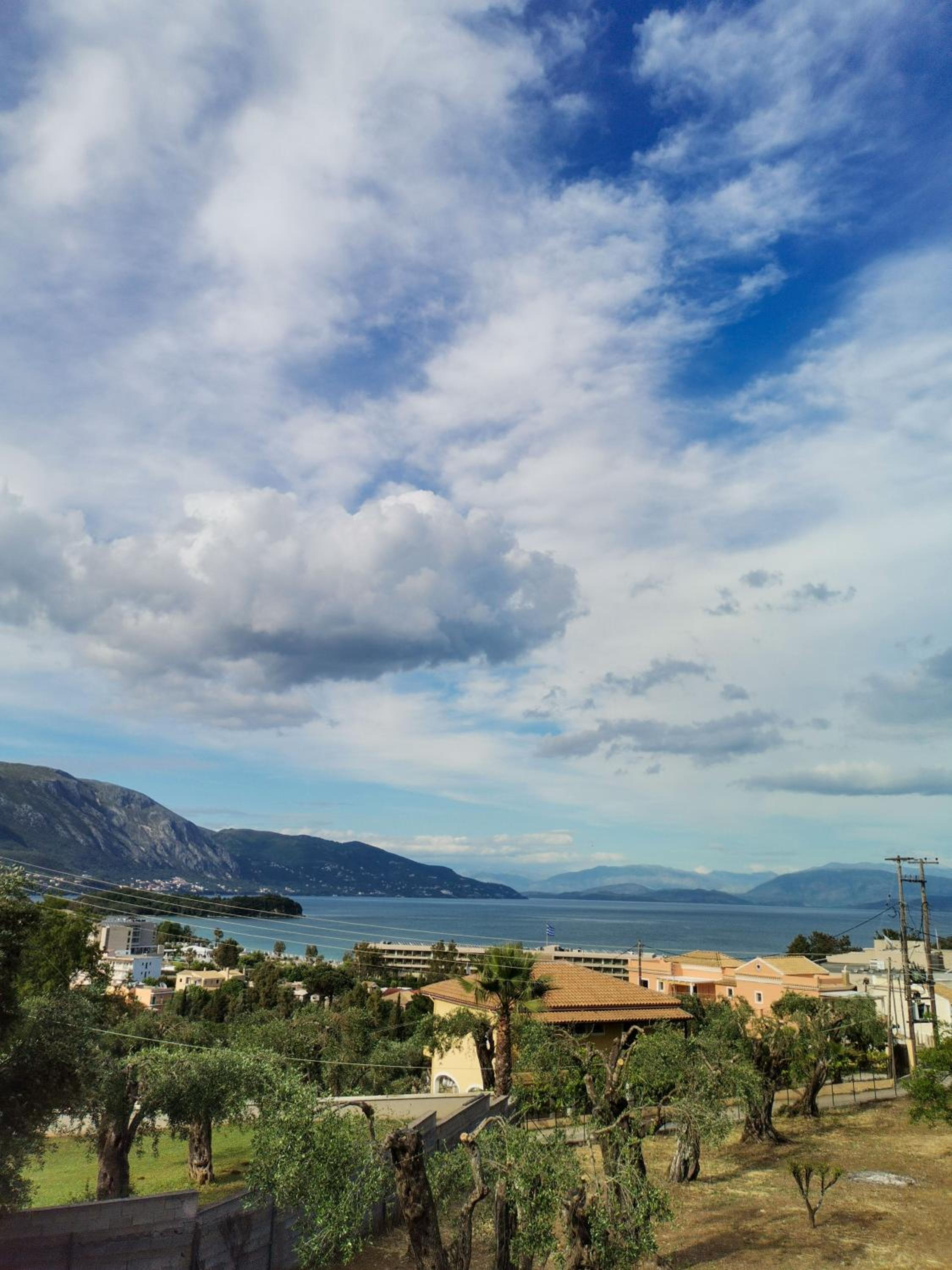 Ilias Apartments Dassia By Hotelius photo 4