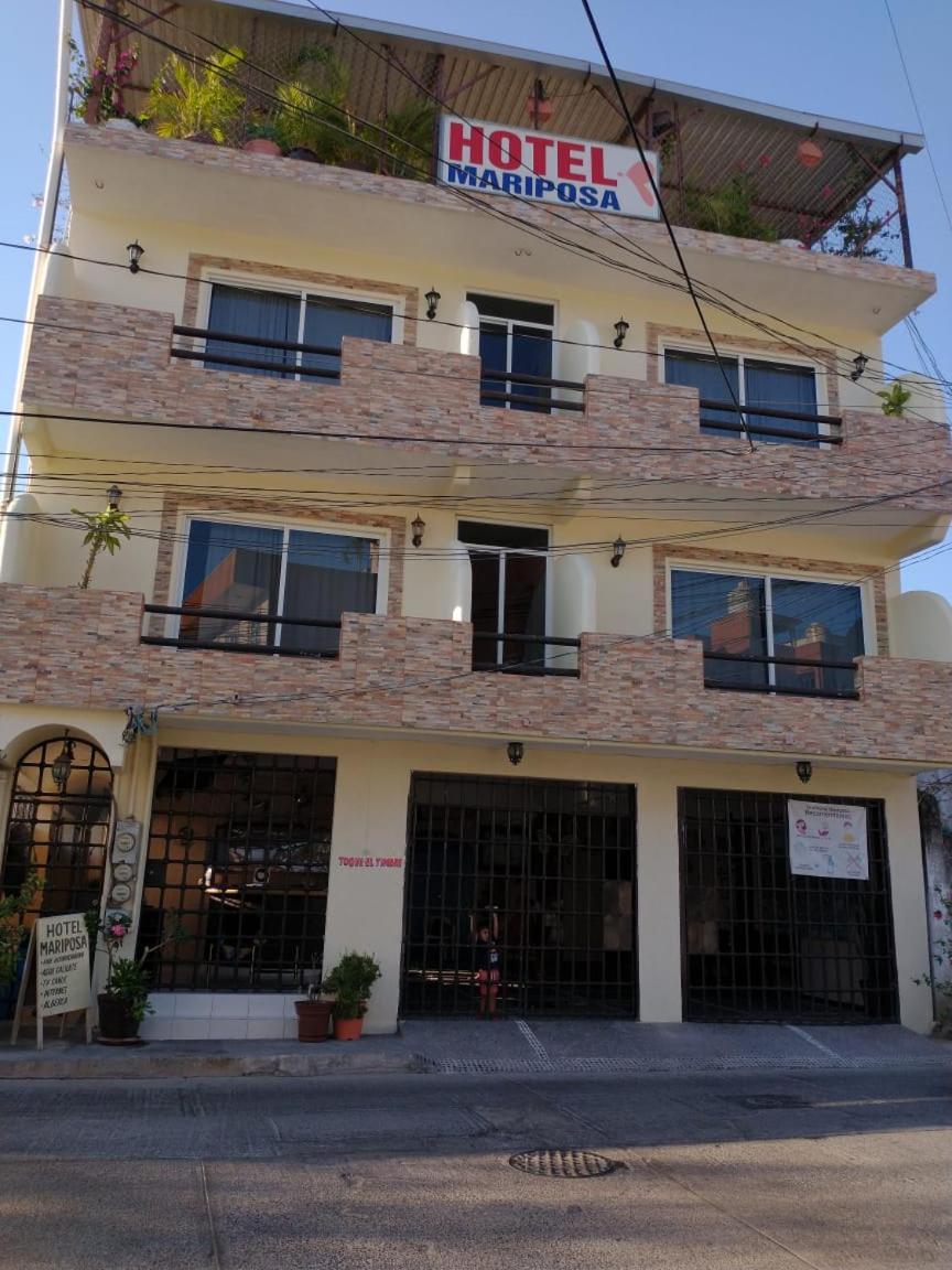 HOTEL MARIPOSA - Image 1