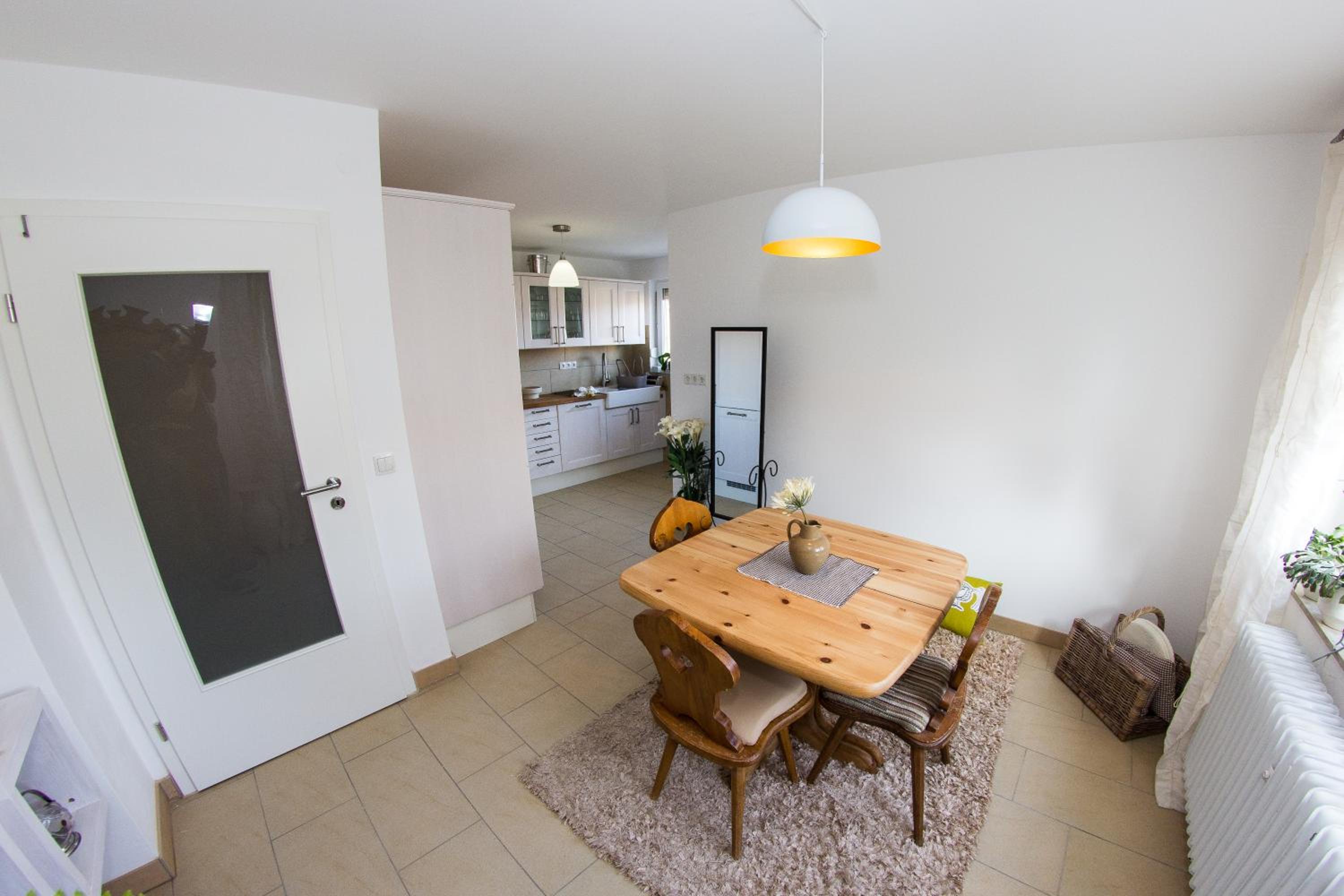 Pension Weinsberger Tal
