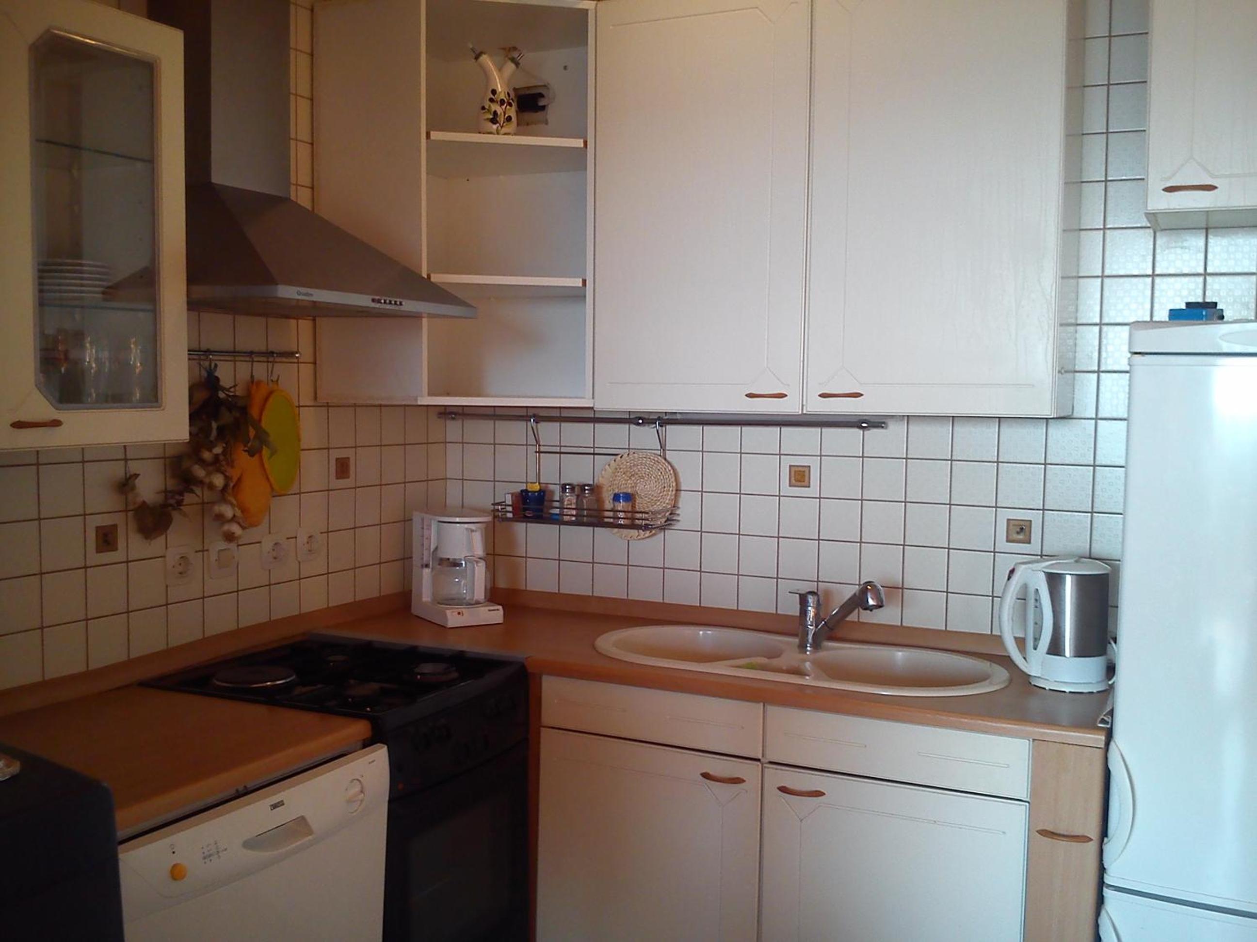 Apartman Atanasov