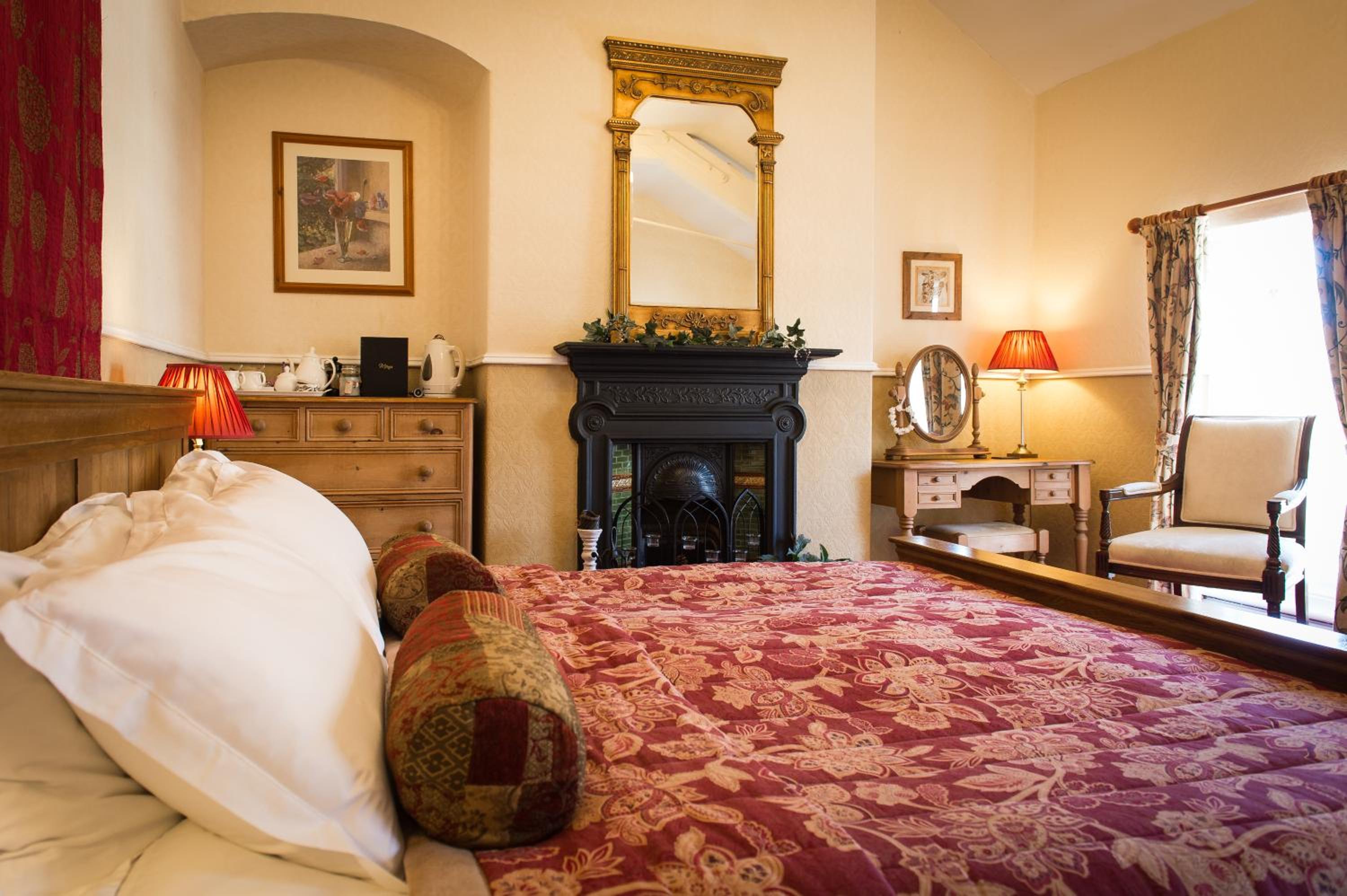Victoria House Room Only Accommodation