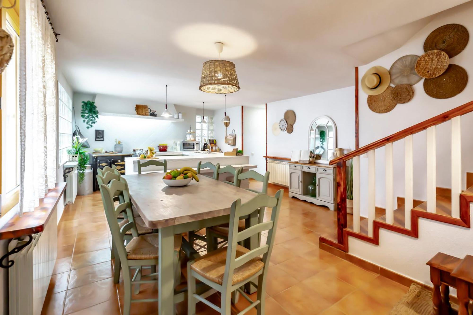 AQUI Casa Zaorejas photo 3