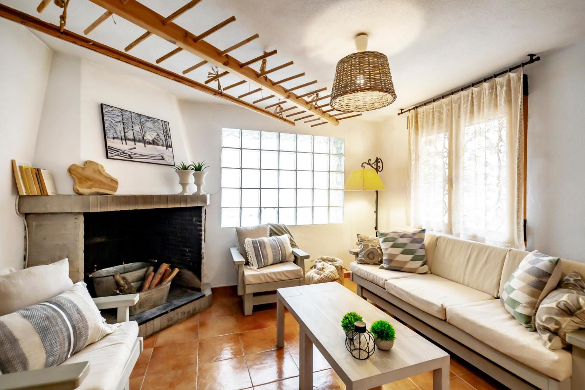 AQUI Casa Zaorejas photo 5