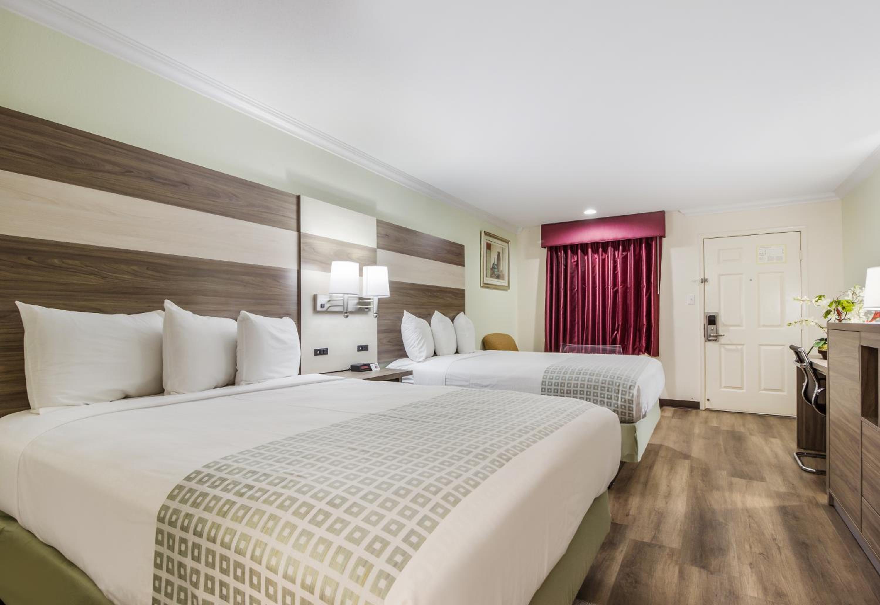 Americas Best Value Inn Columbus