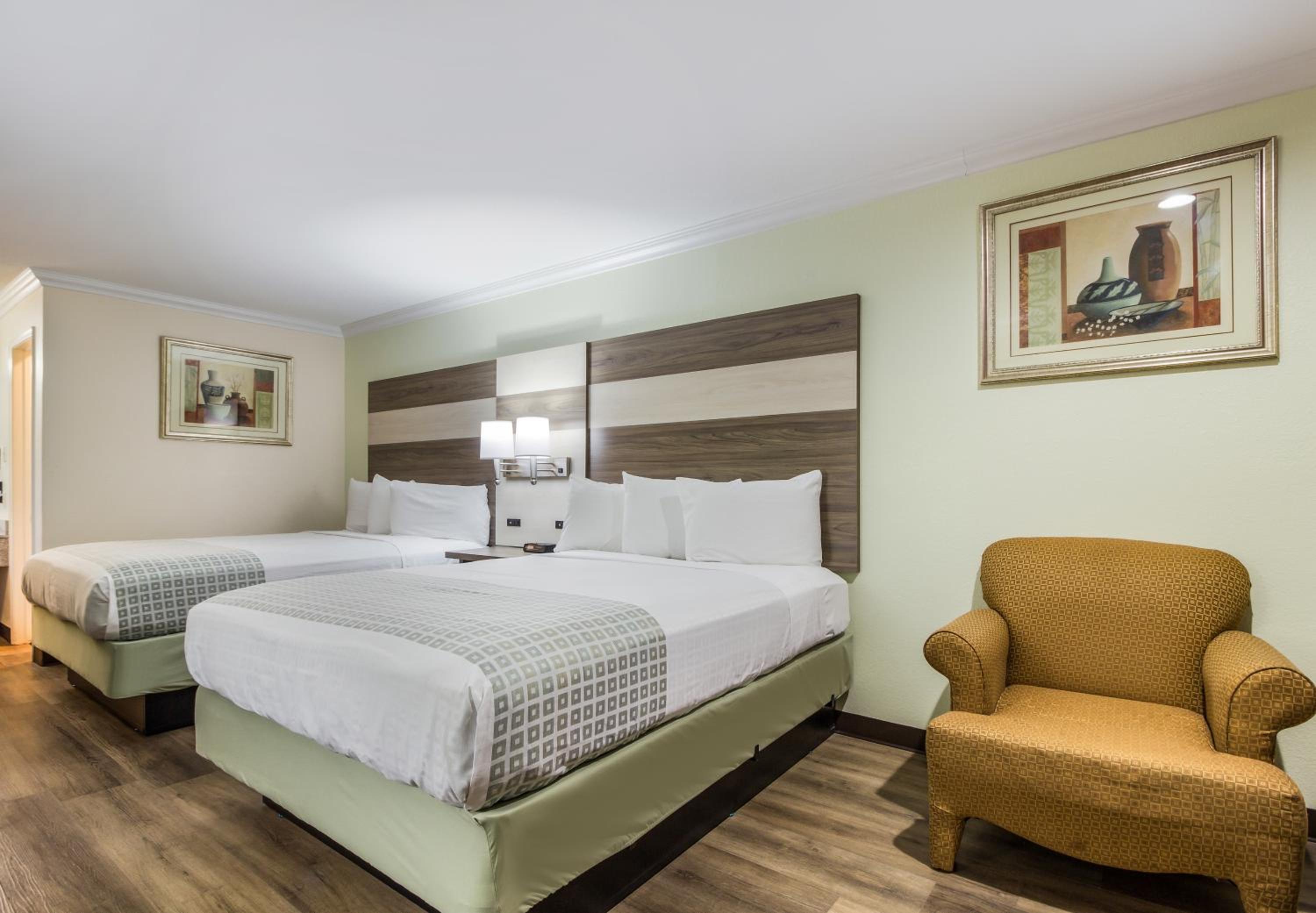 Americas Best Value Inn Columbus