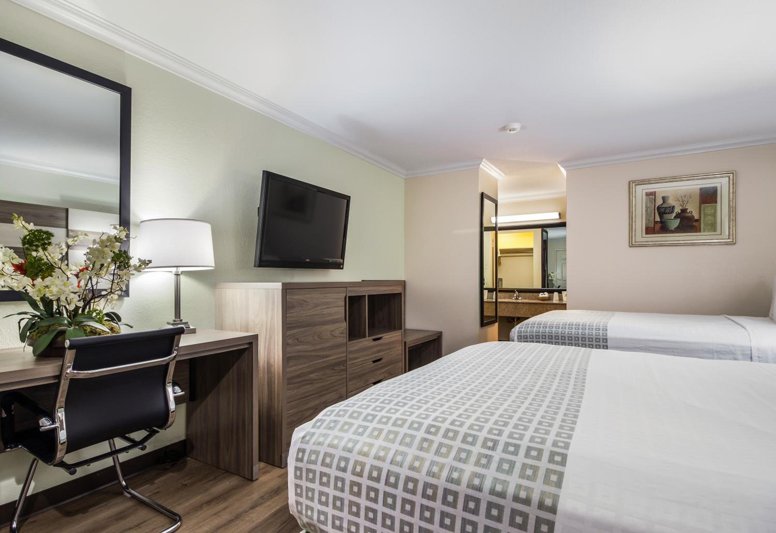 Americas Best Value Inn Columbus