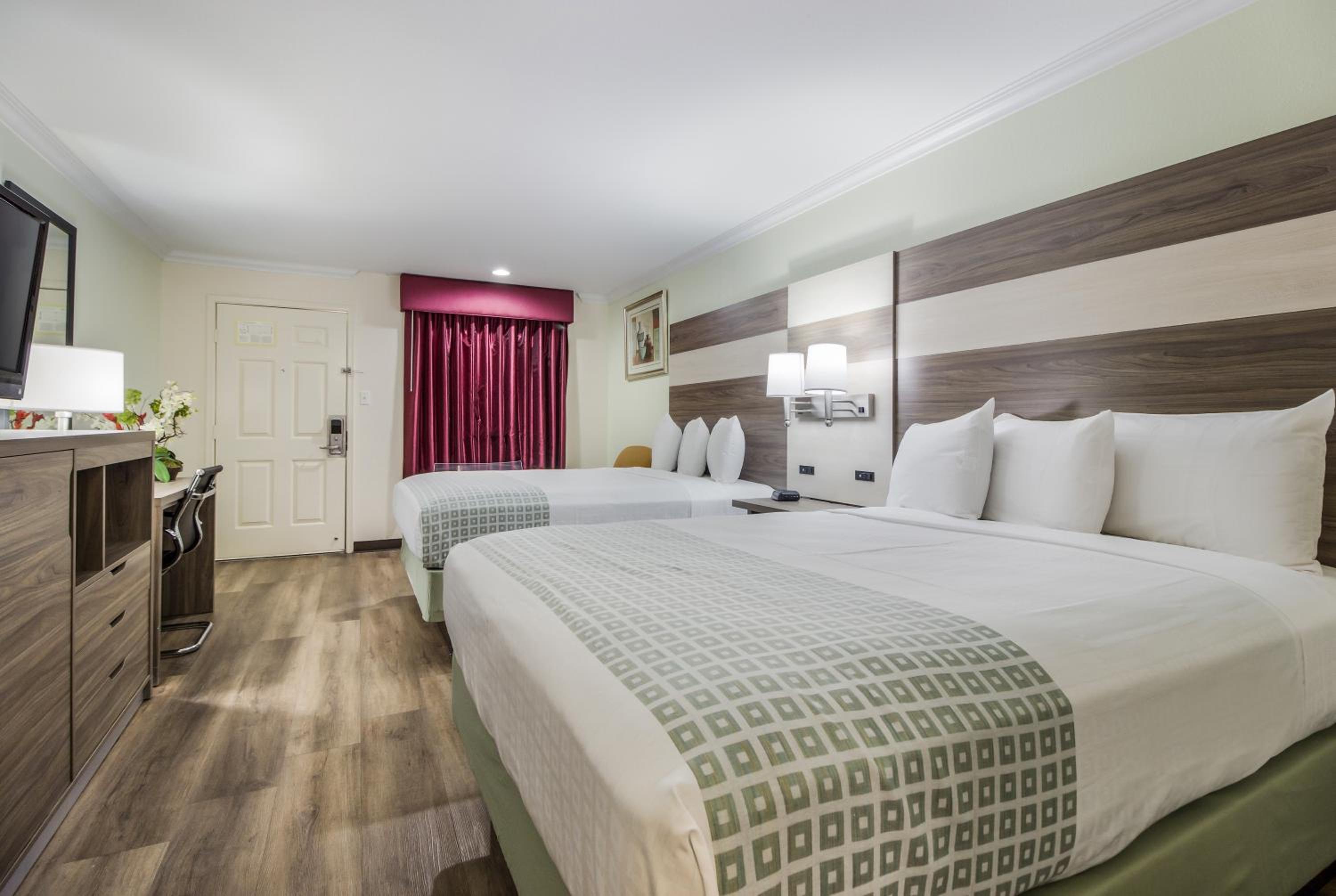 Americas Best Value Inn Columbus