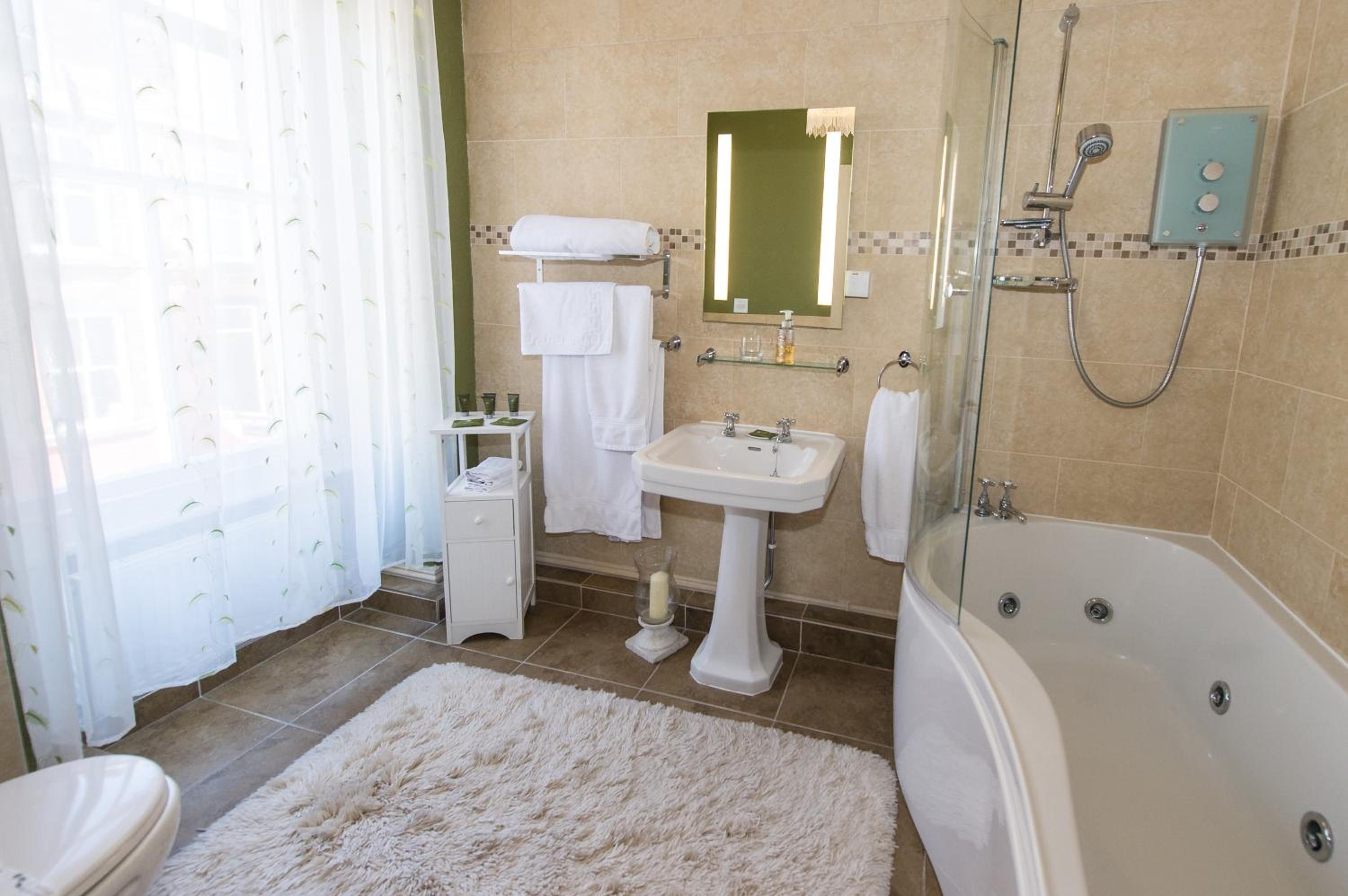 Victoria House Room Only Accommodation