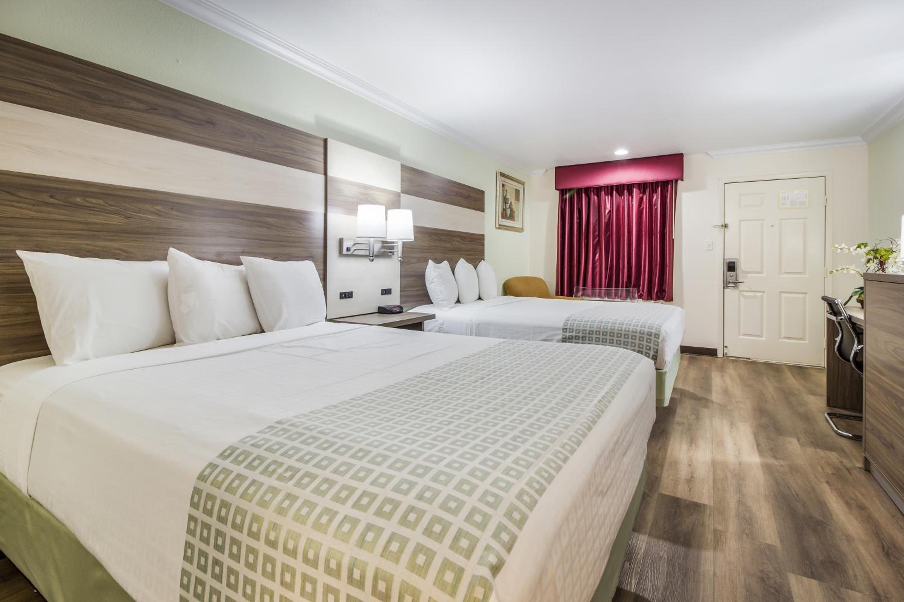 Americas Best Value Inn Columbus
