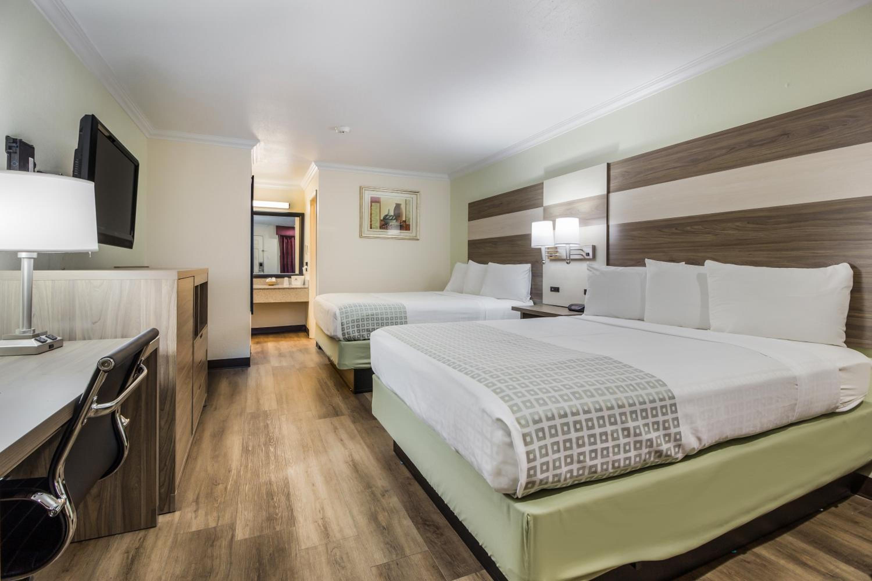 Americas Best Value Inn Columbus
