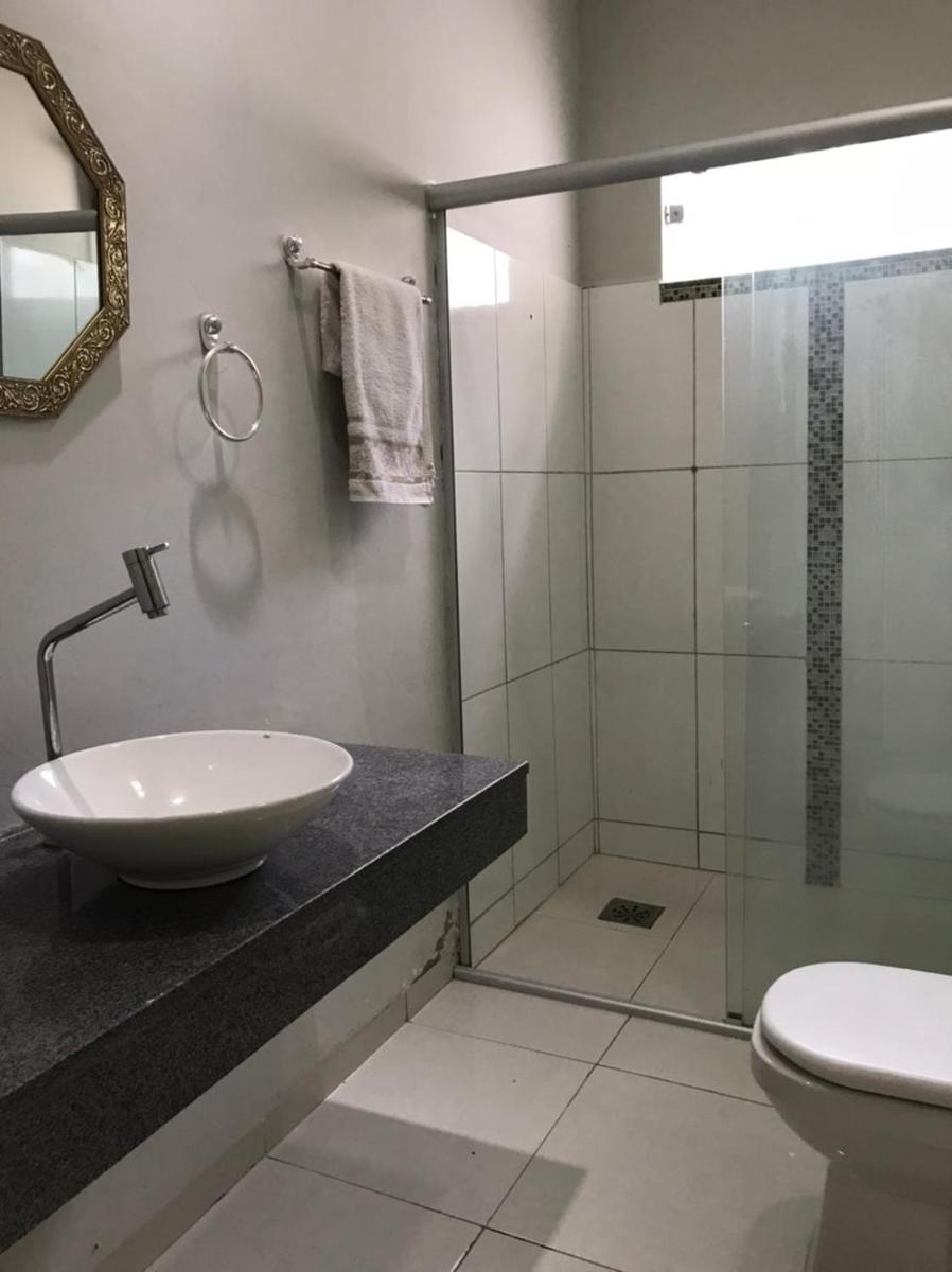 Casa ampla e confortável próximo ao centro