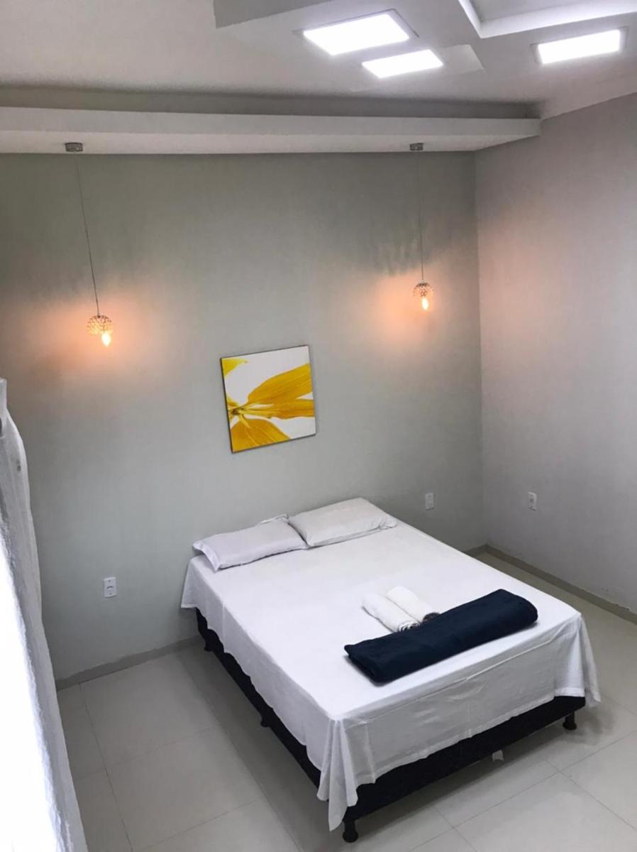Casa ampla e confortável próximo ao centro