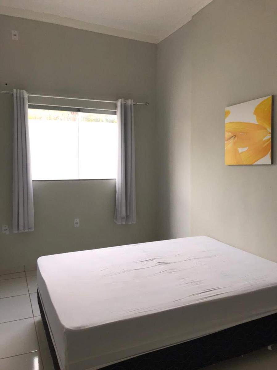 Casa ampla e confortável próximo ao centro