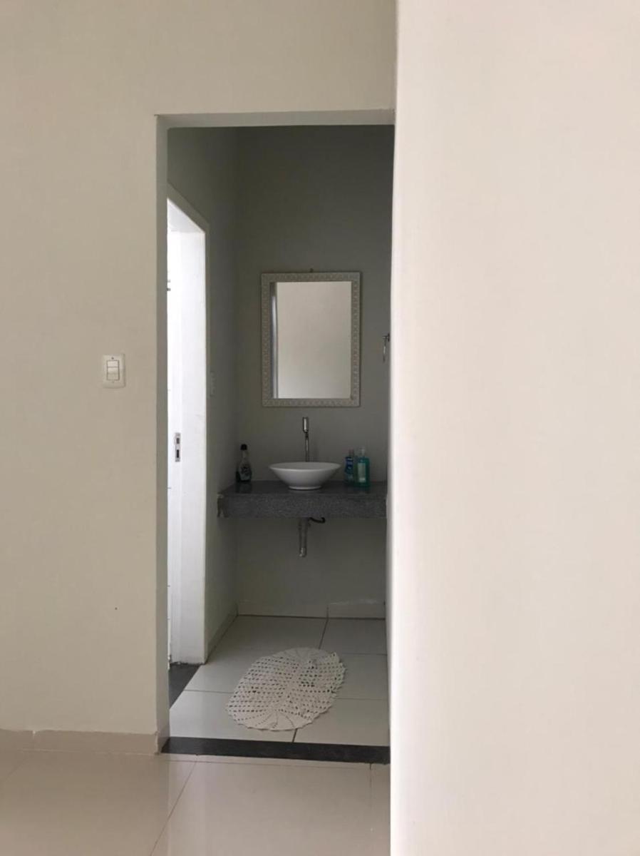 Casa ampla e confortável próximo ao centro