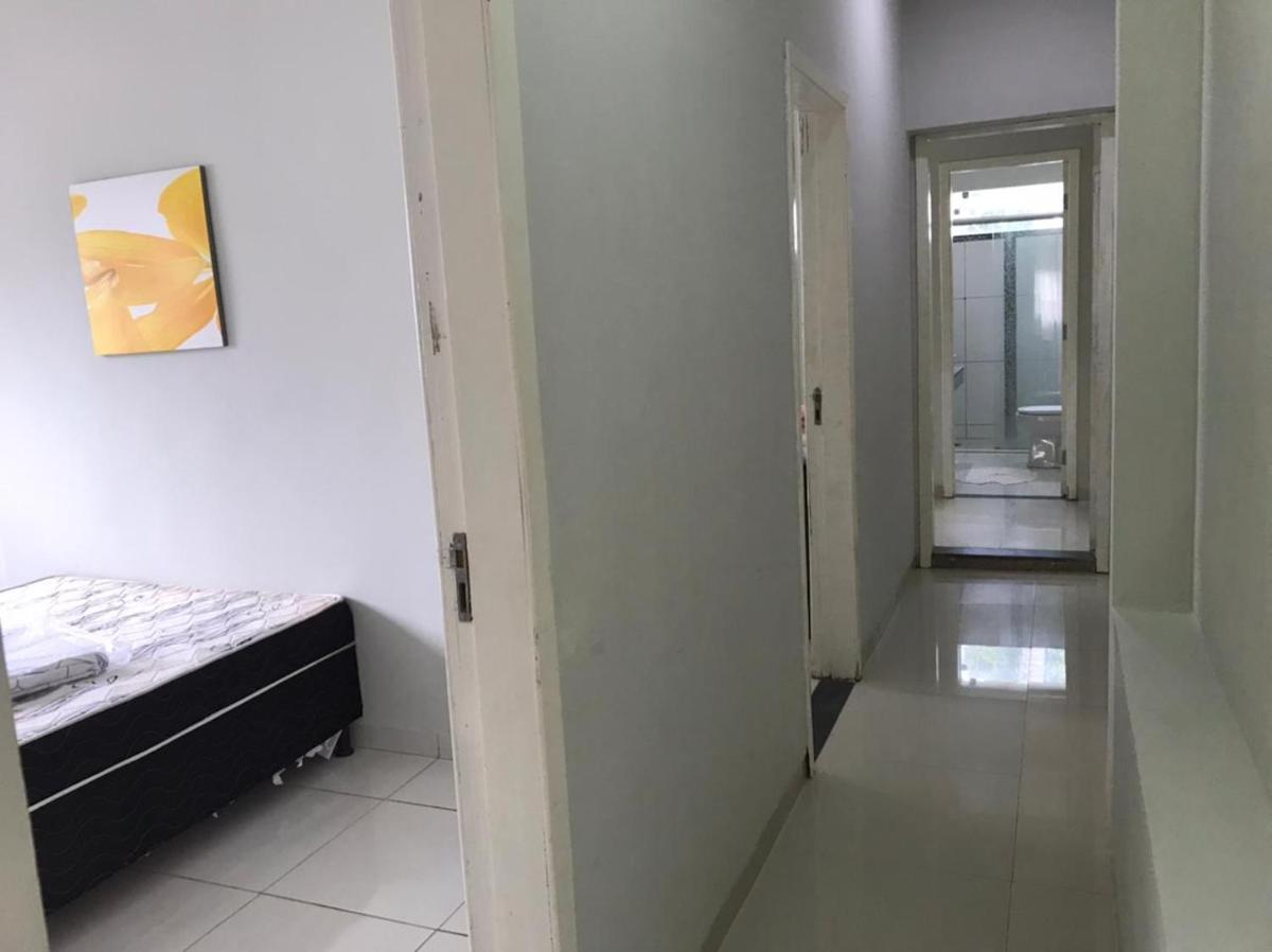 Casa ampla e confortável próximo ao centro