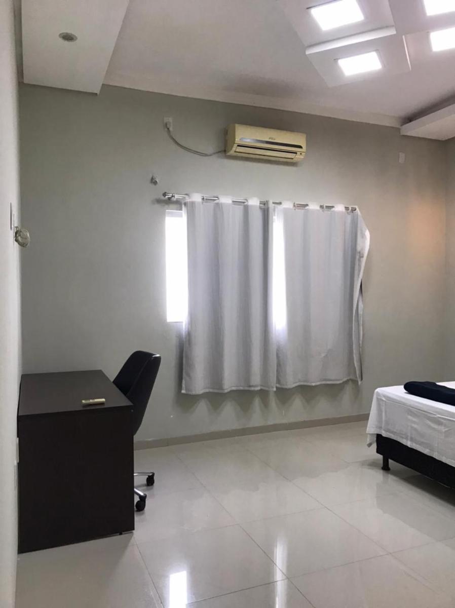Casa ampla e confortável próximo ao centro