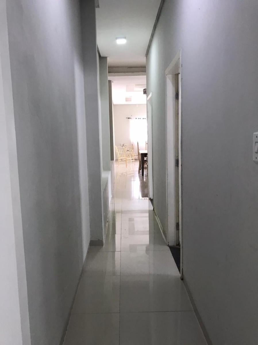Casa ampla e confortável próximo ao centro