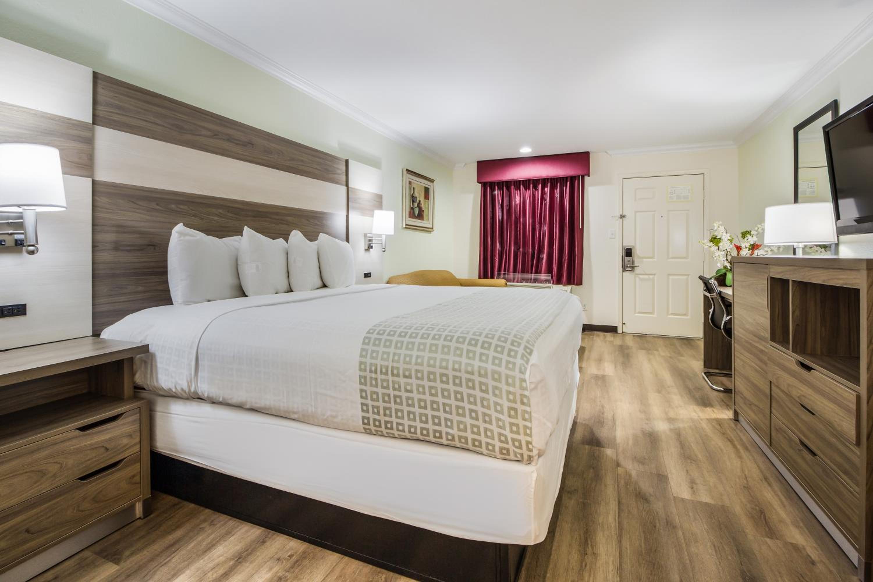 Americas Best Value Inn Columbus