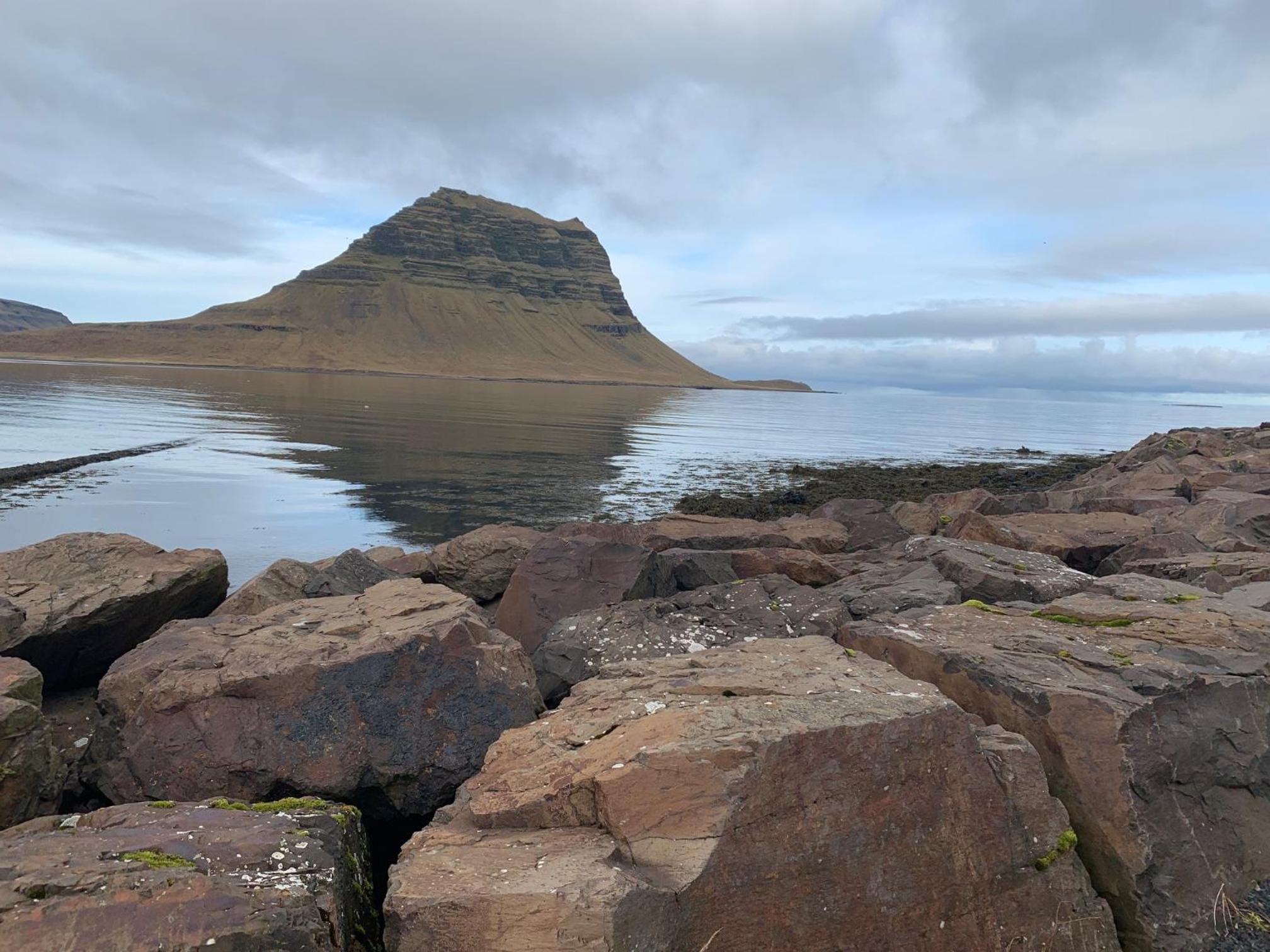 Stöð Guesthouse and apartments