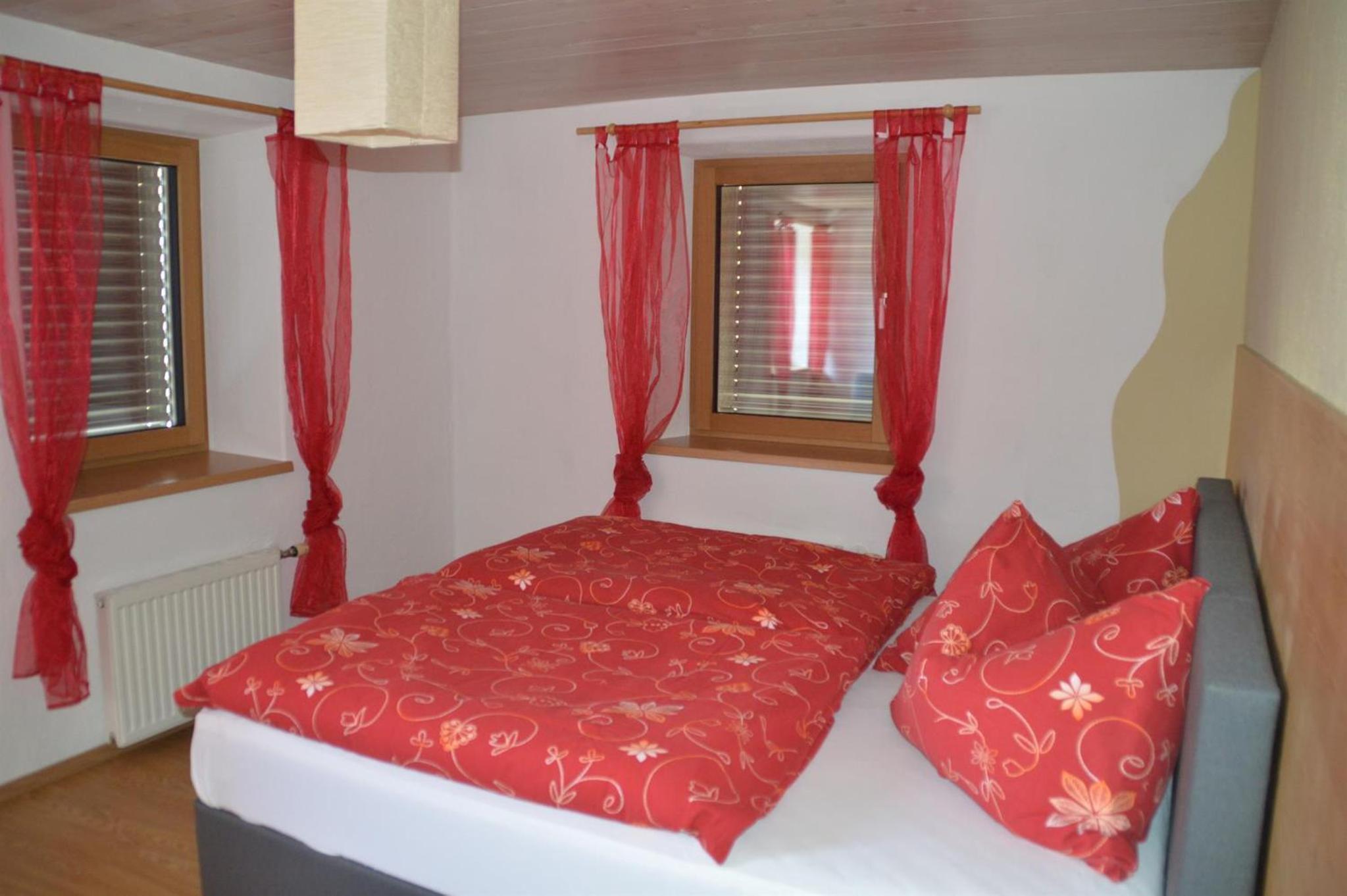 Ankirchen Apartments view 2