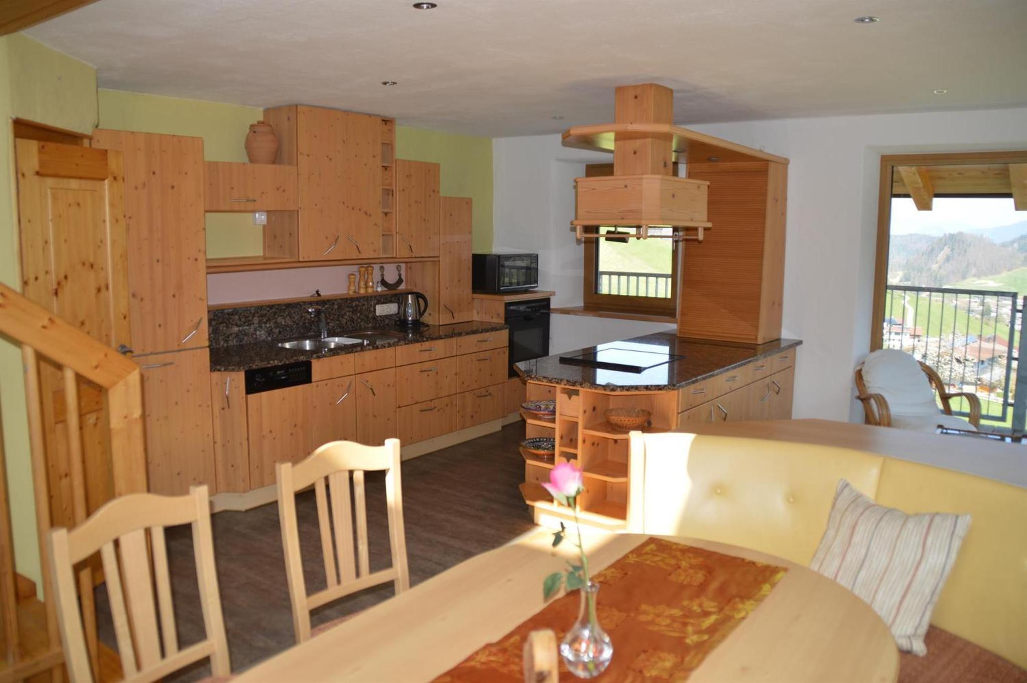 Ankirchen Apartments view 5