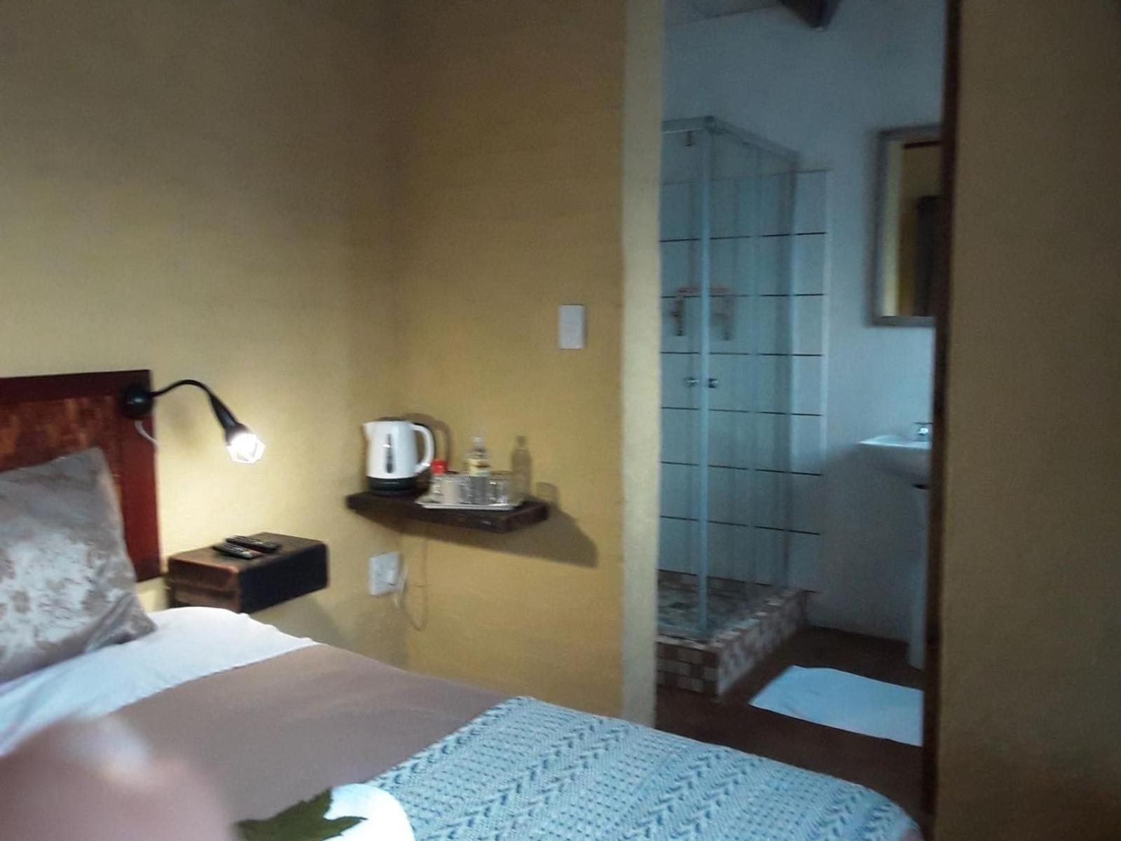 Autumn Breeze Manor Guest House