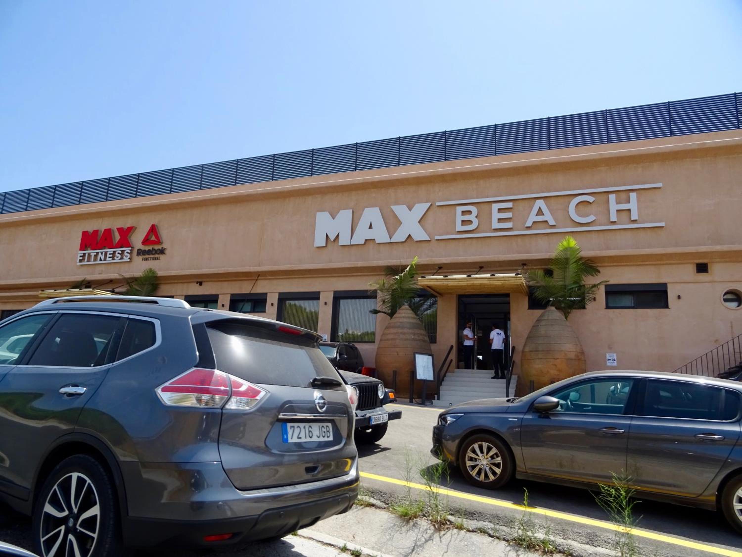 RIVIERA PLAYA 200m to the beach in Riviera del Sol, Mijas Costa view 4