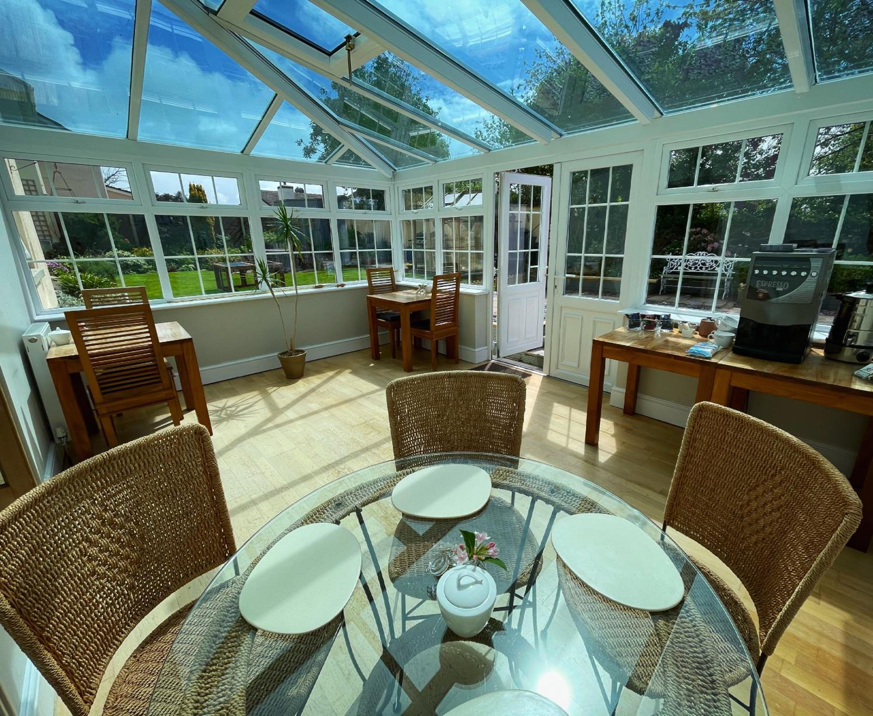The Brookfield view 4