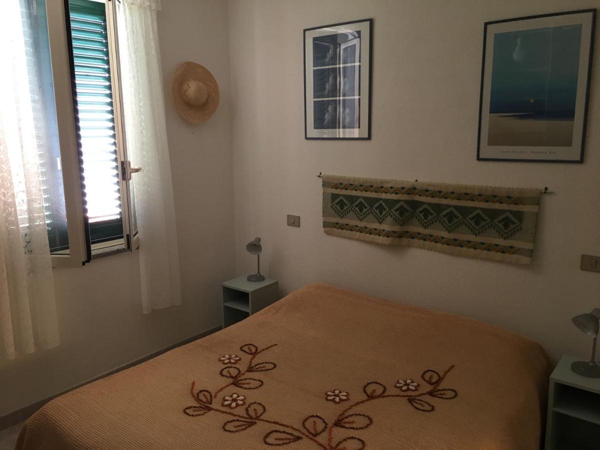 Appartamento in paese a Santa Teresa photo 2