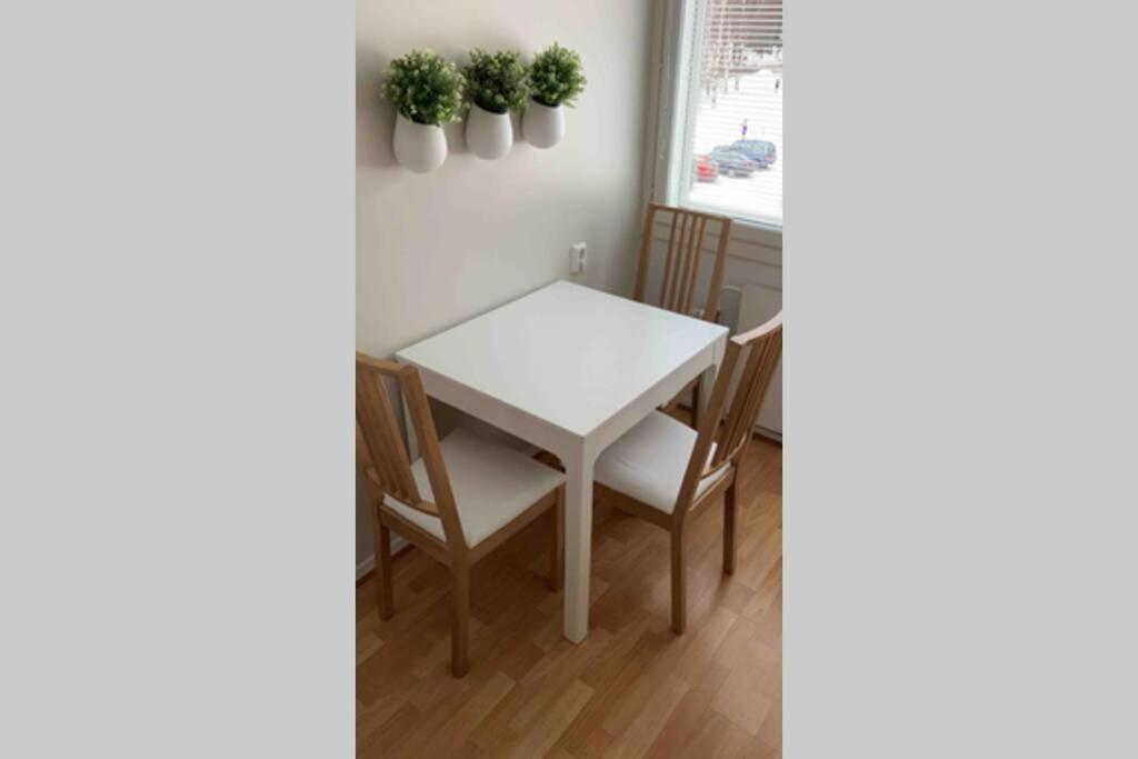 Olivia apartment Porvoo