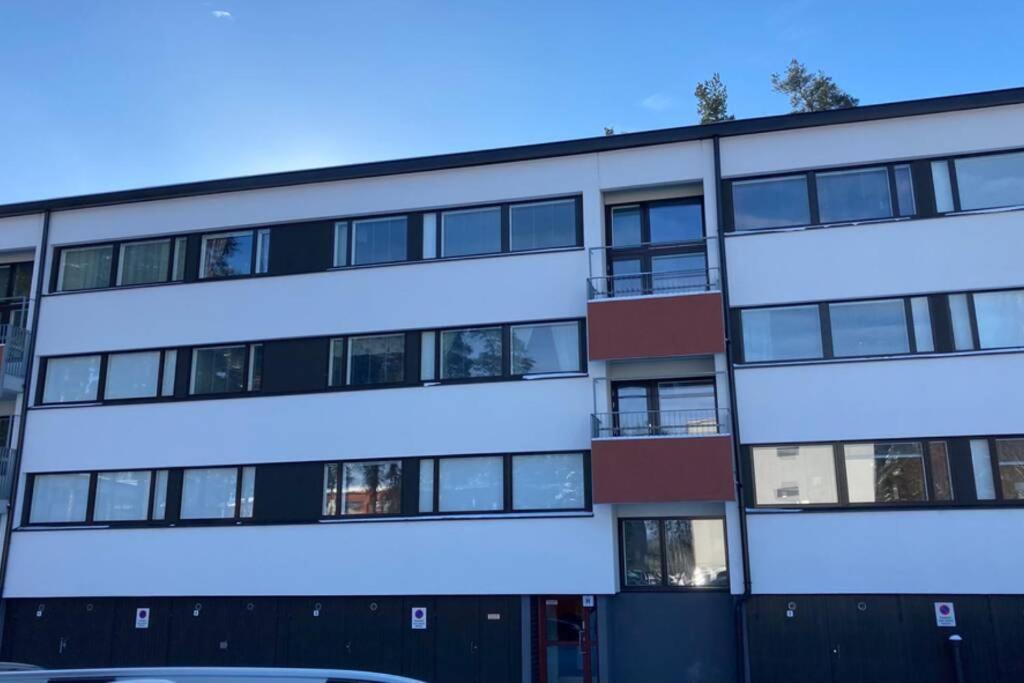 Olivia apartment Porvoo