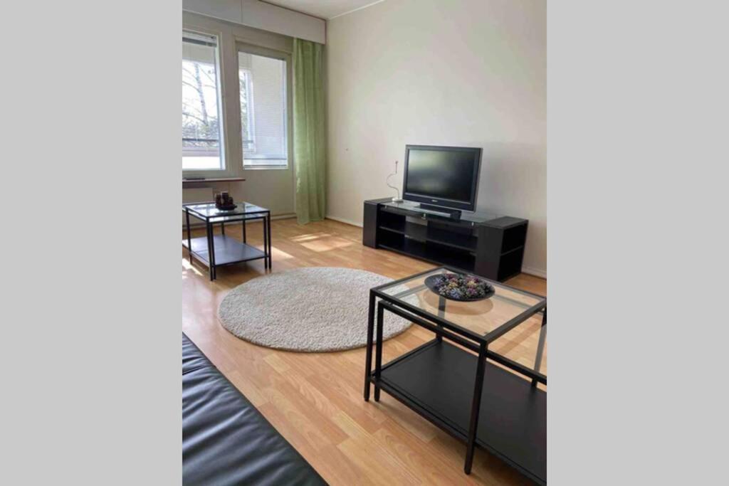 Olivia apartment Porvoo
