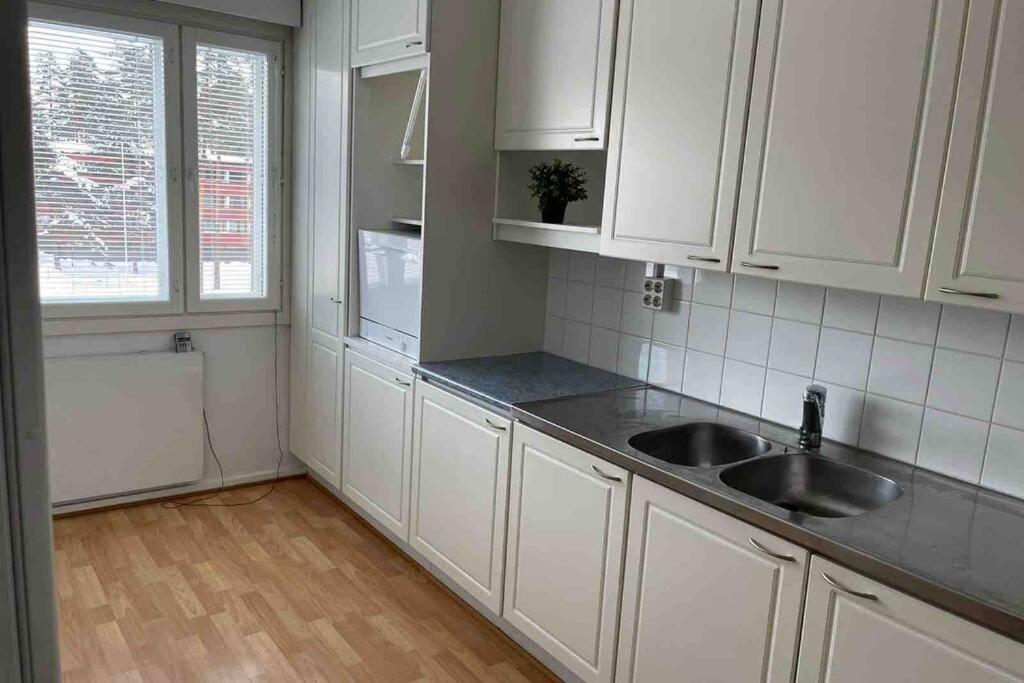 Olivia apartment Porvoo