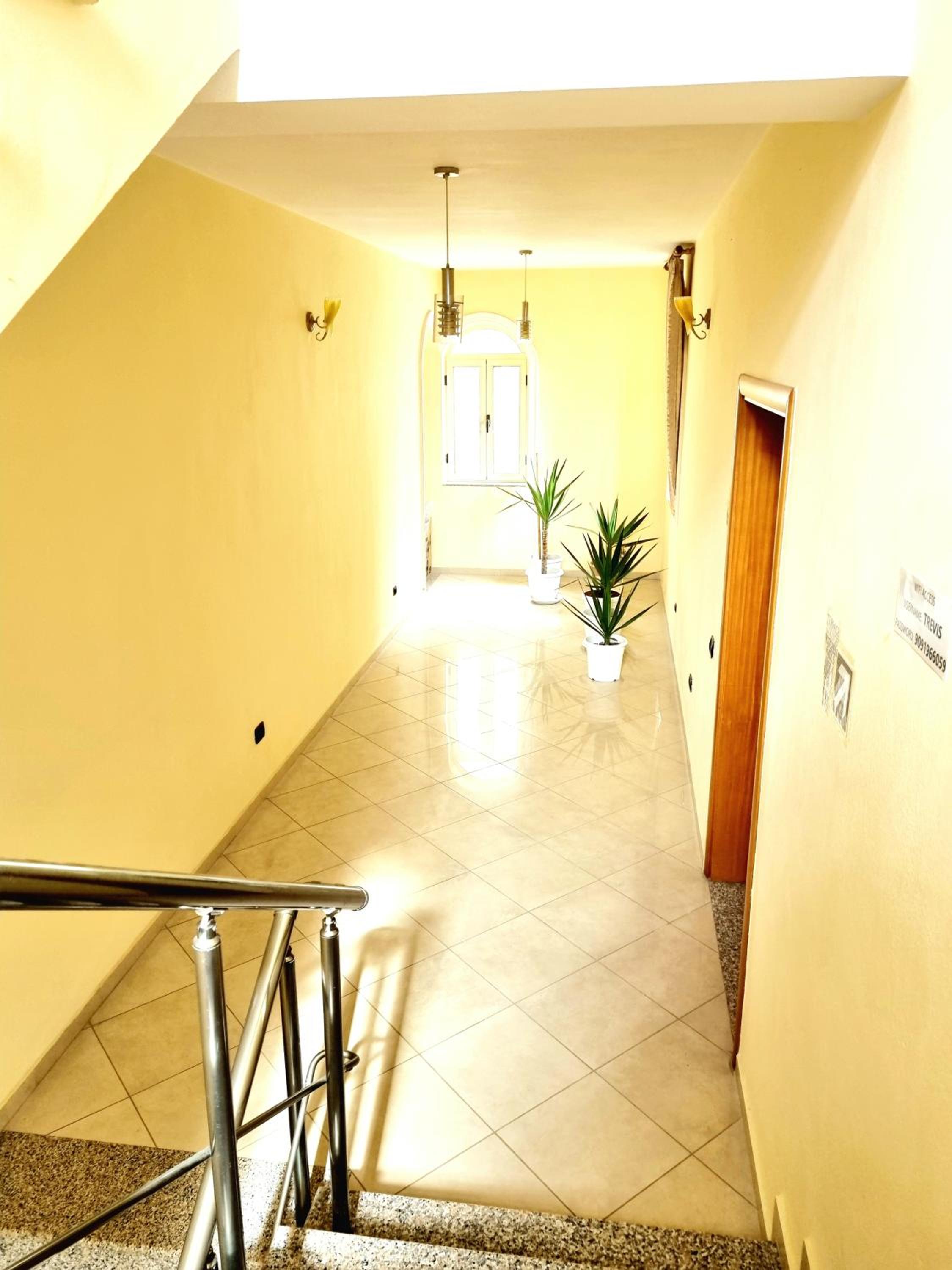 Luckyshine hostel