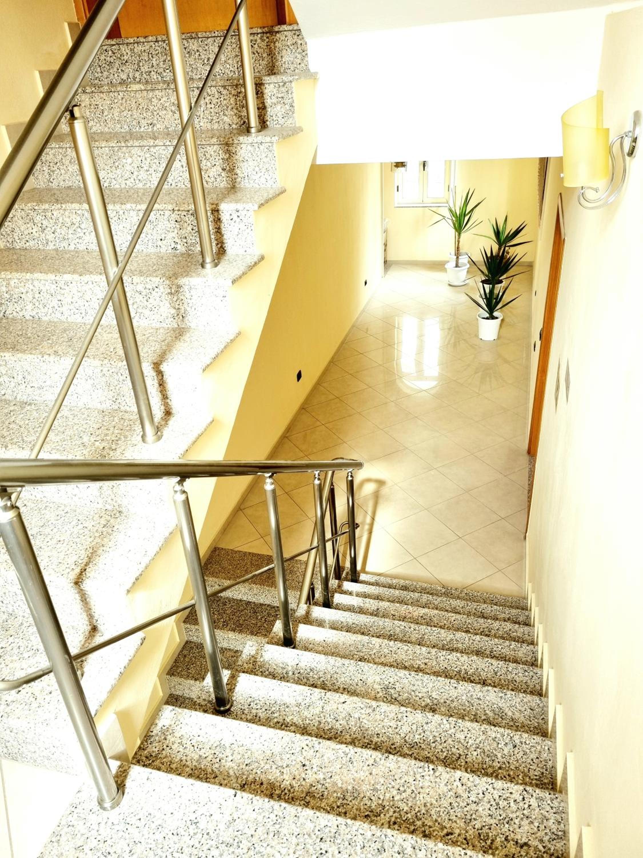 Luckyshine hostel