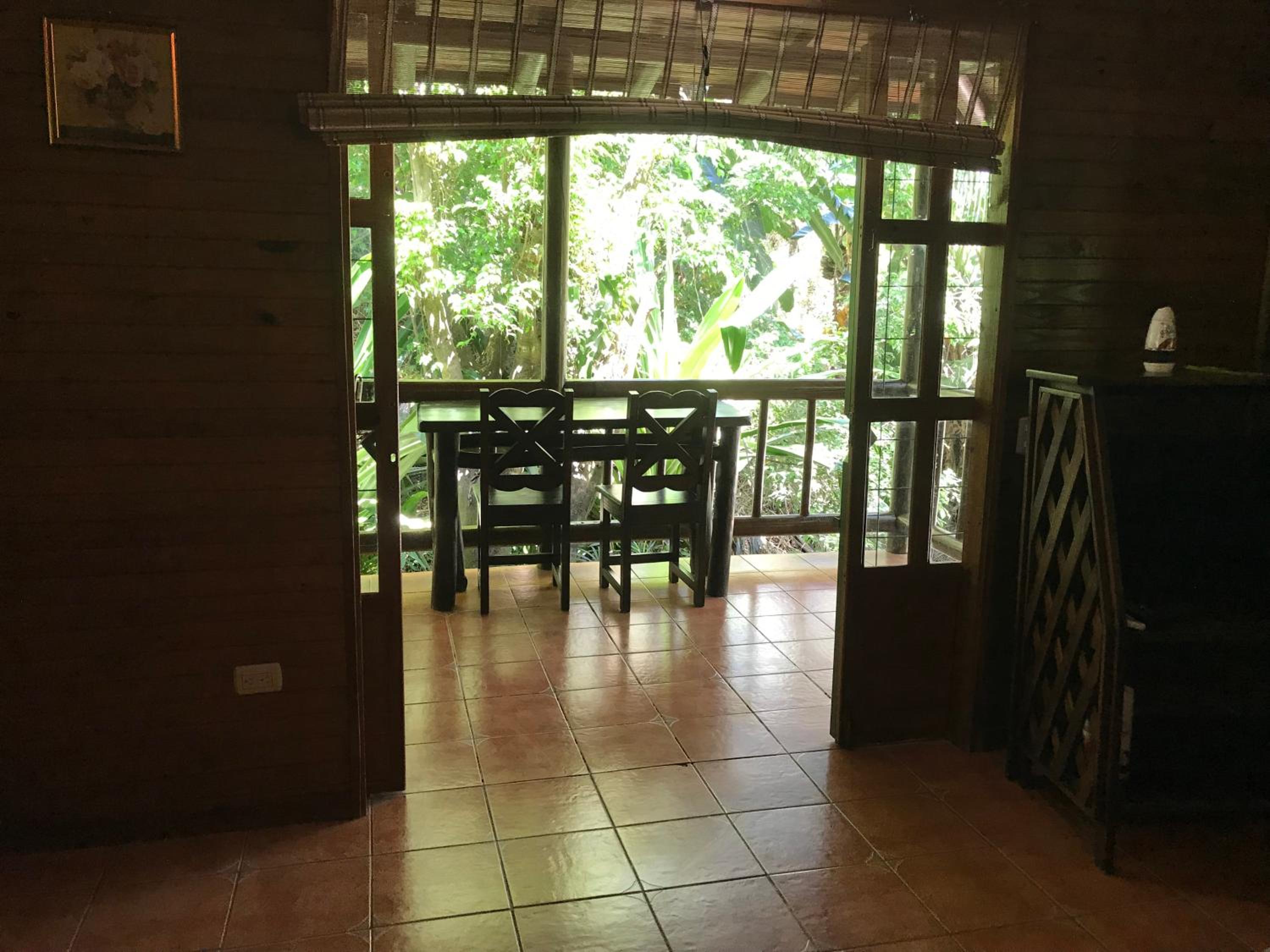 FLOR DE PARAISO BUNGALOWS