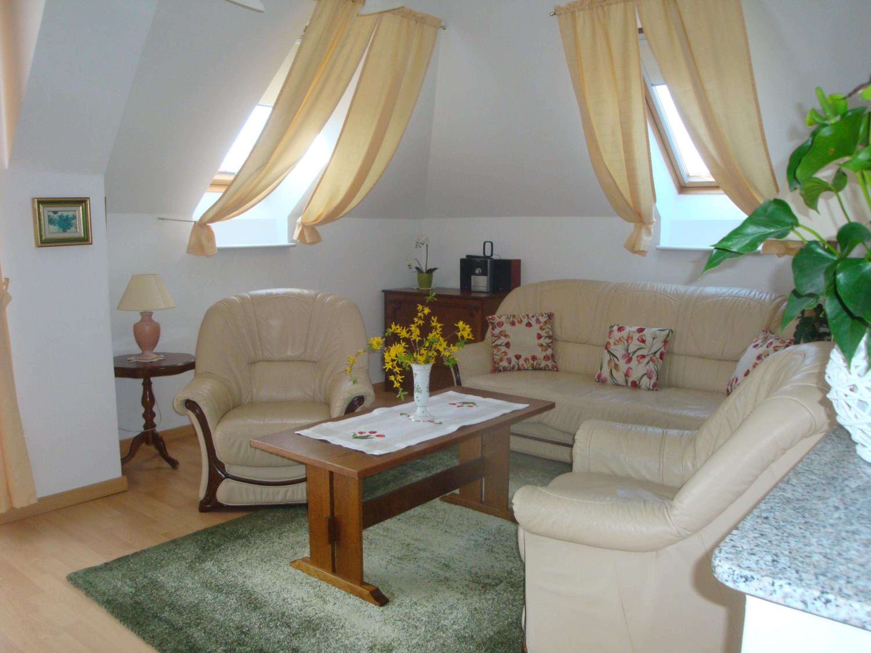 HOLIV Apartman